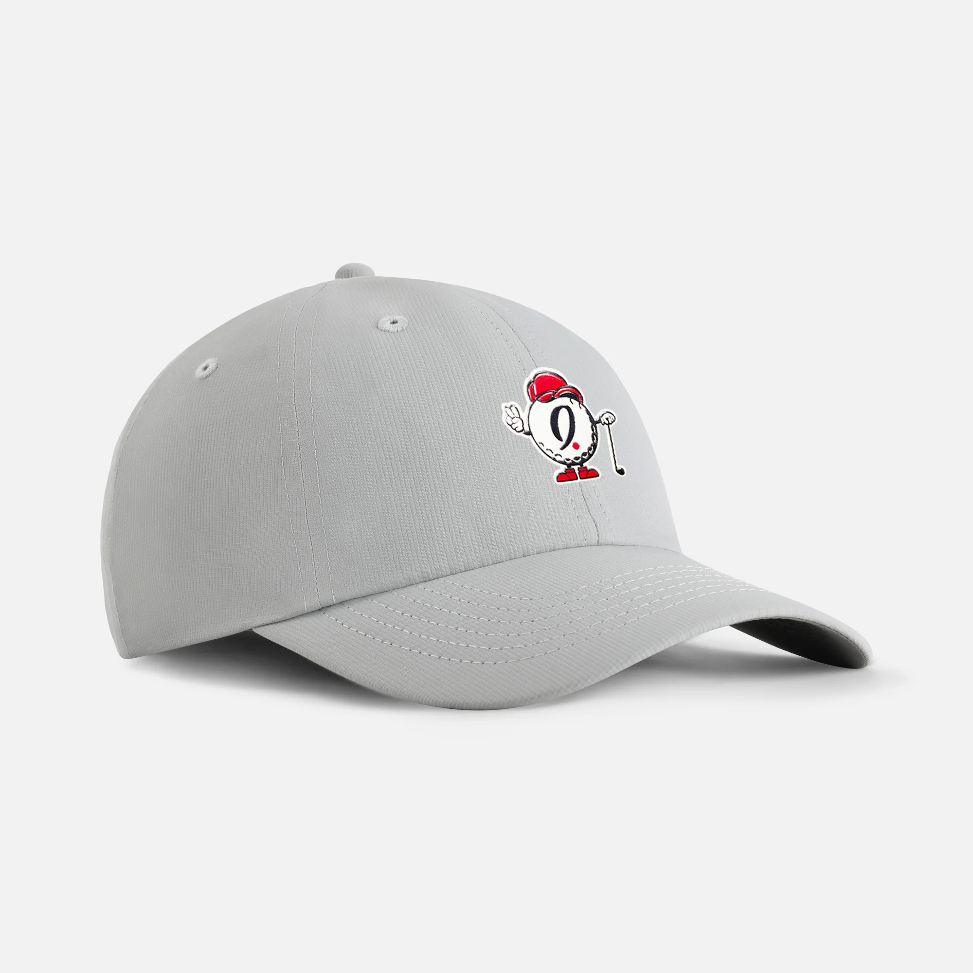 The Imperial Golf Ball - Original Performance Cap - Image 10