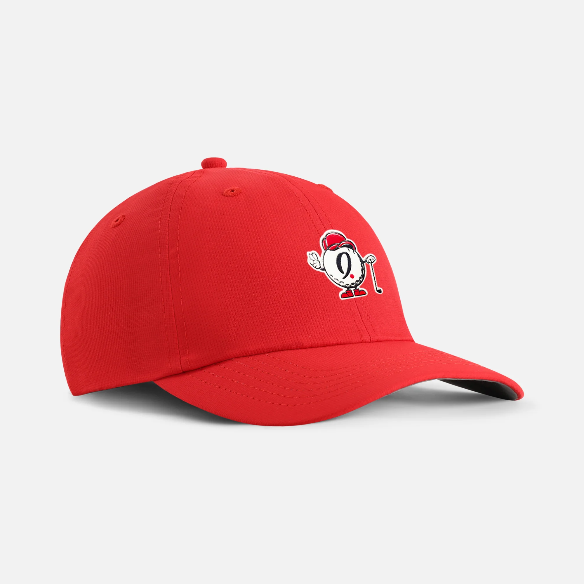 The Imperial Golf Ball - Original Performance Cap - Image 7