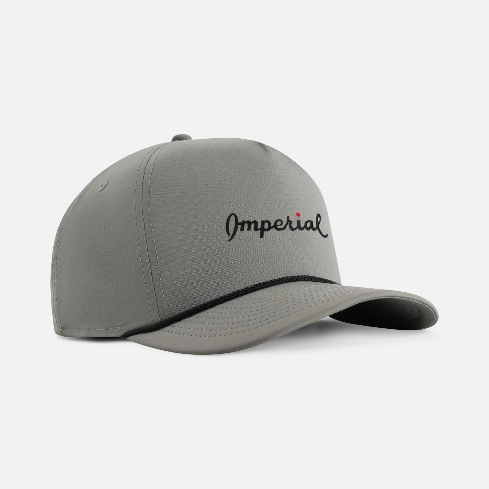 The Imperial Script Performance Rope Cap - Image 3