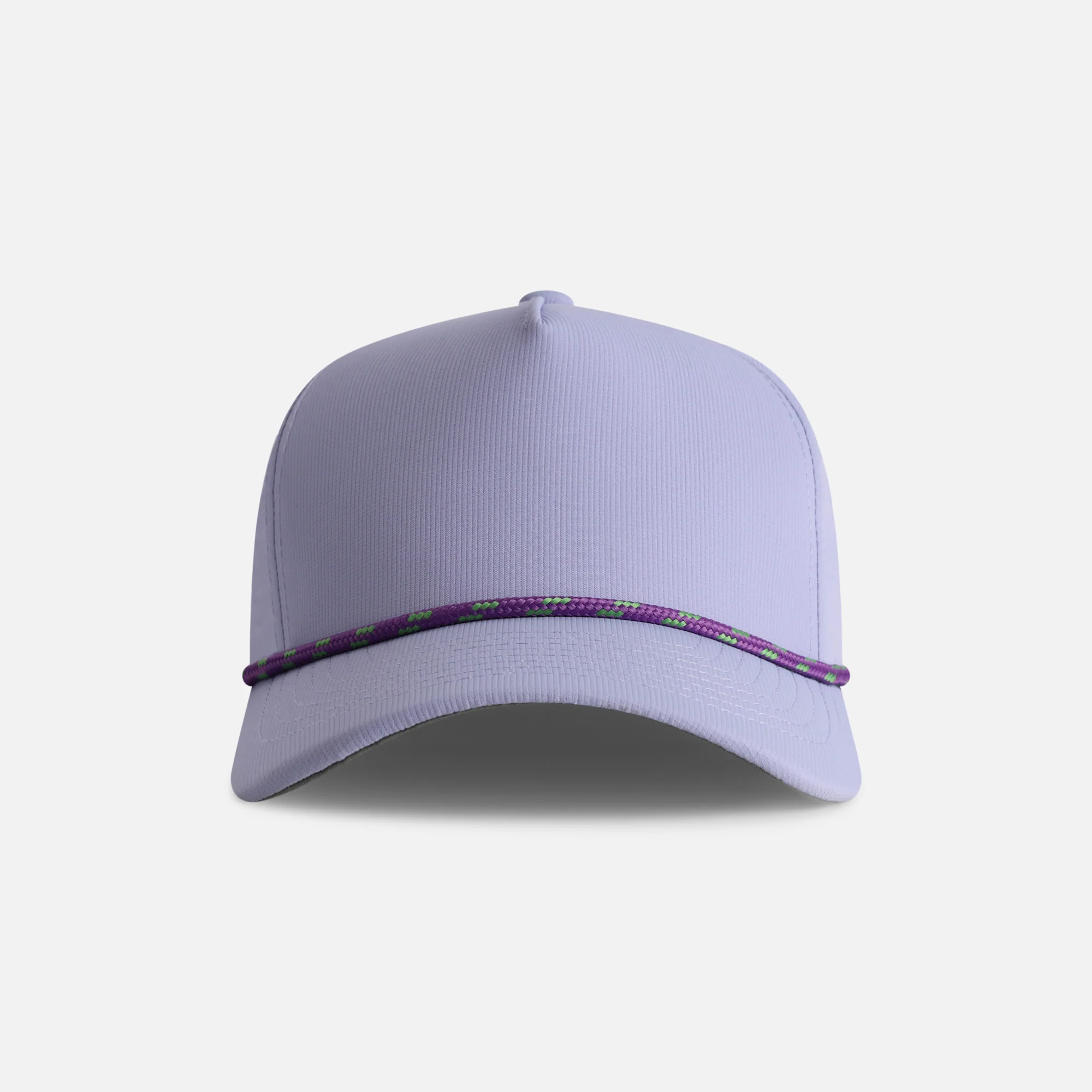 L5059 - The Corral Ladies 'Retro Fit' Rope Cap - Image 46