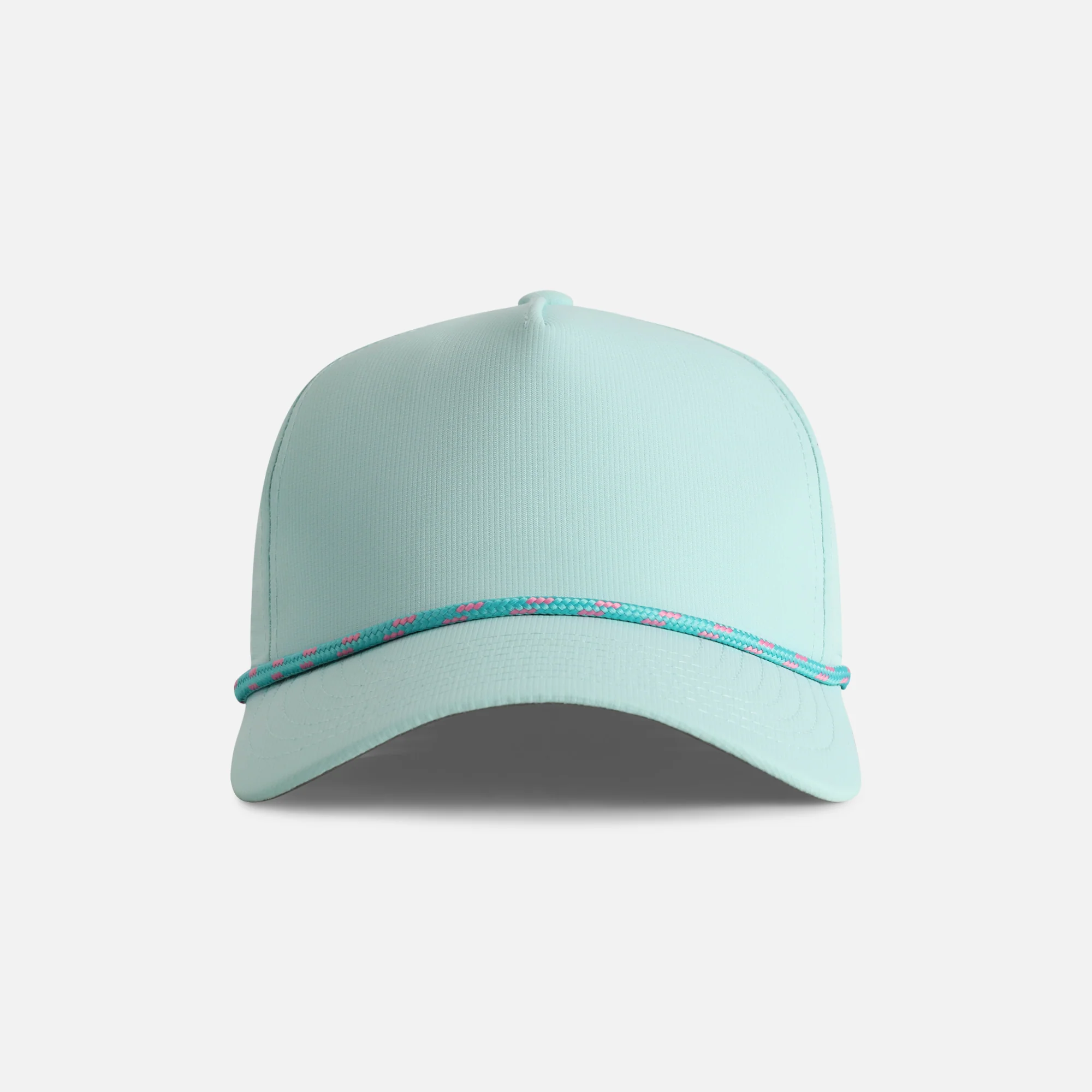 L5059 - The Corral Ladies 'Retro Fit' Rope Cap - Image 2