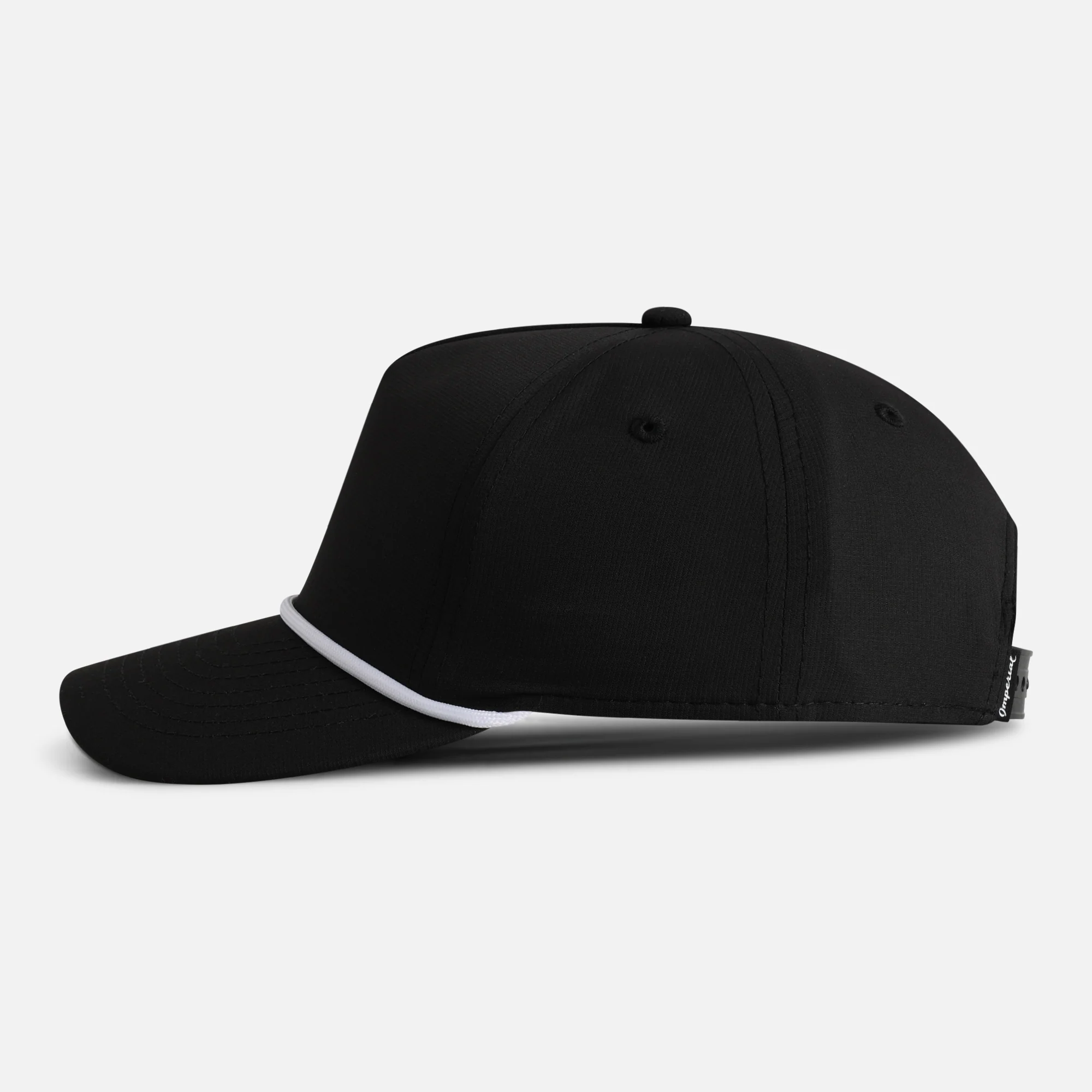 L5059 - The Corral Ladies 'Retro Fit' Rope Cap - Image 43