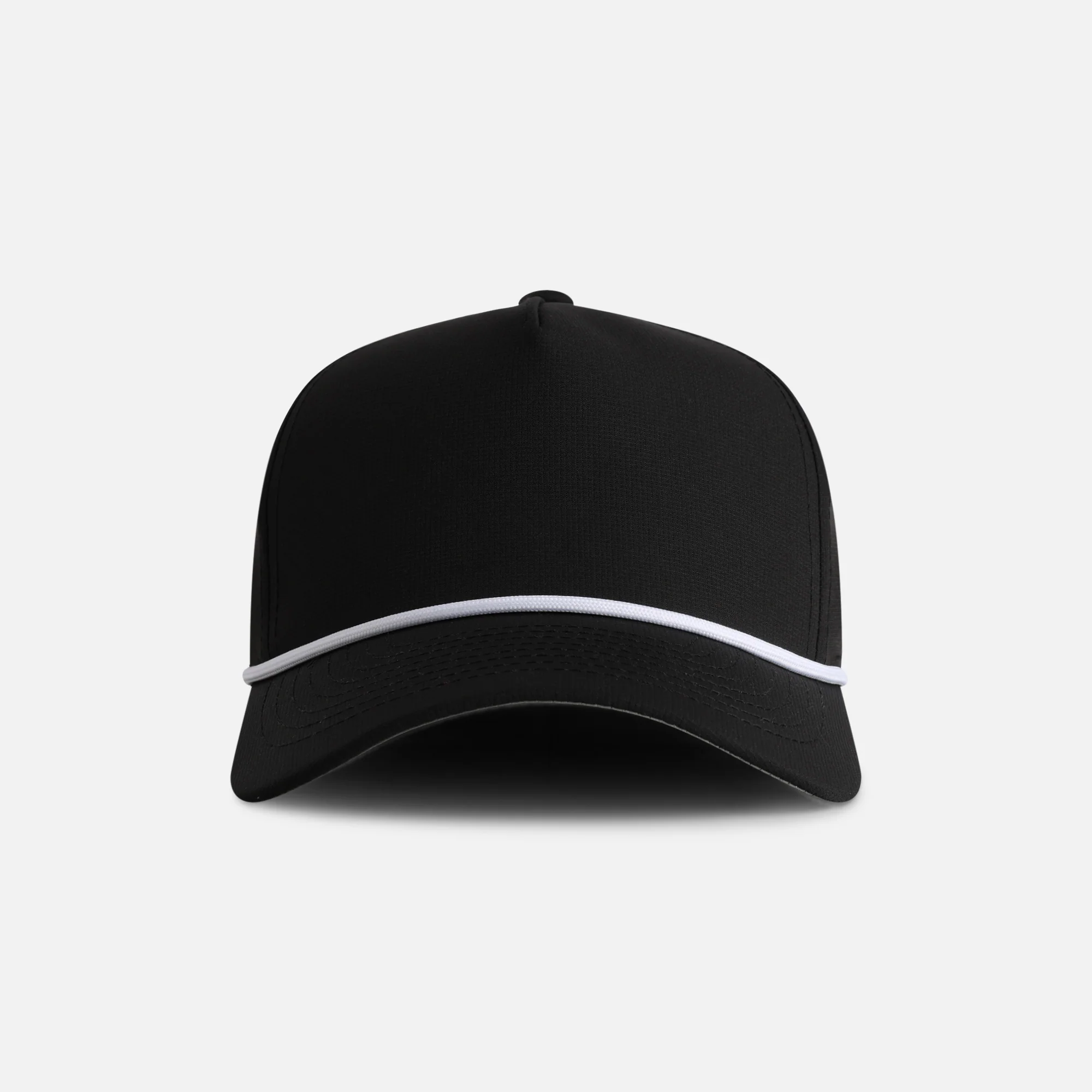 L5059 - The Corral Ladies 'Retro Fit' Rope Cap - Image 42