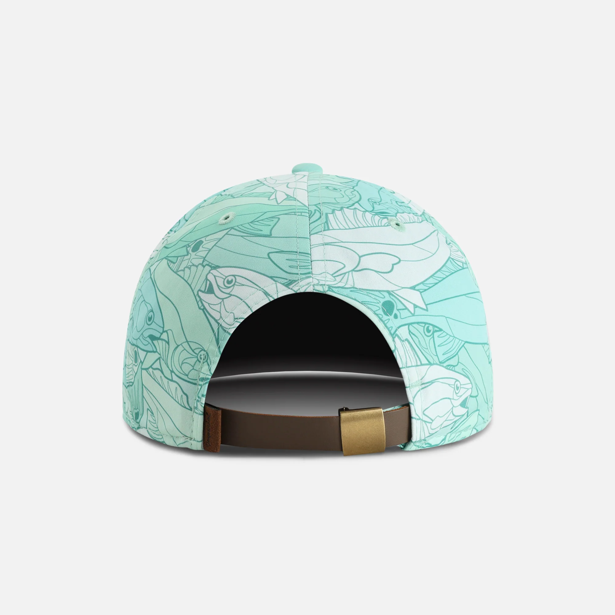 The Imperial Since 1916 - Original Fit Printed Rope Cap - Image 3