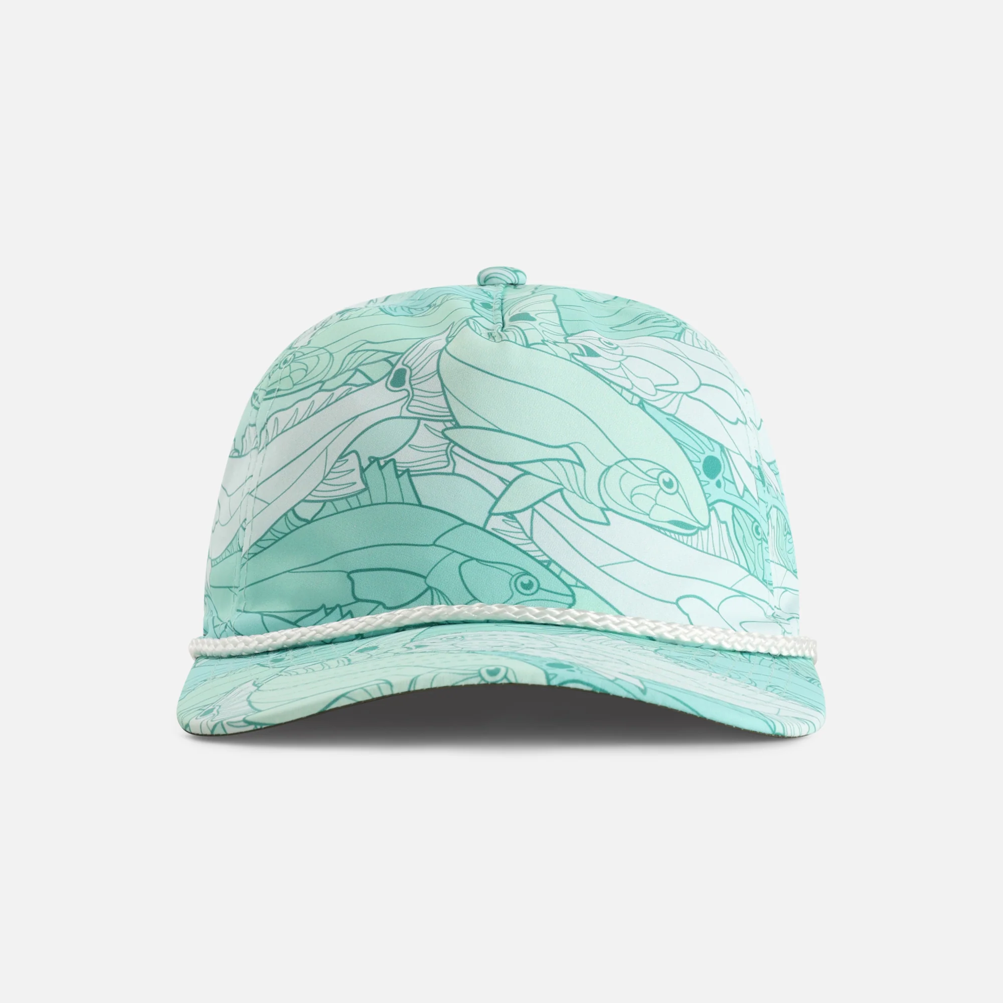 The Imperial Since 1916 - Original Fit Printed Rope Cap - Image 4
