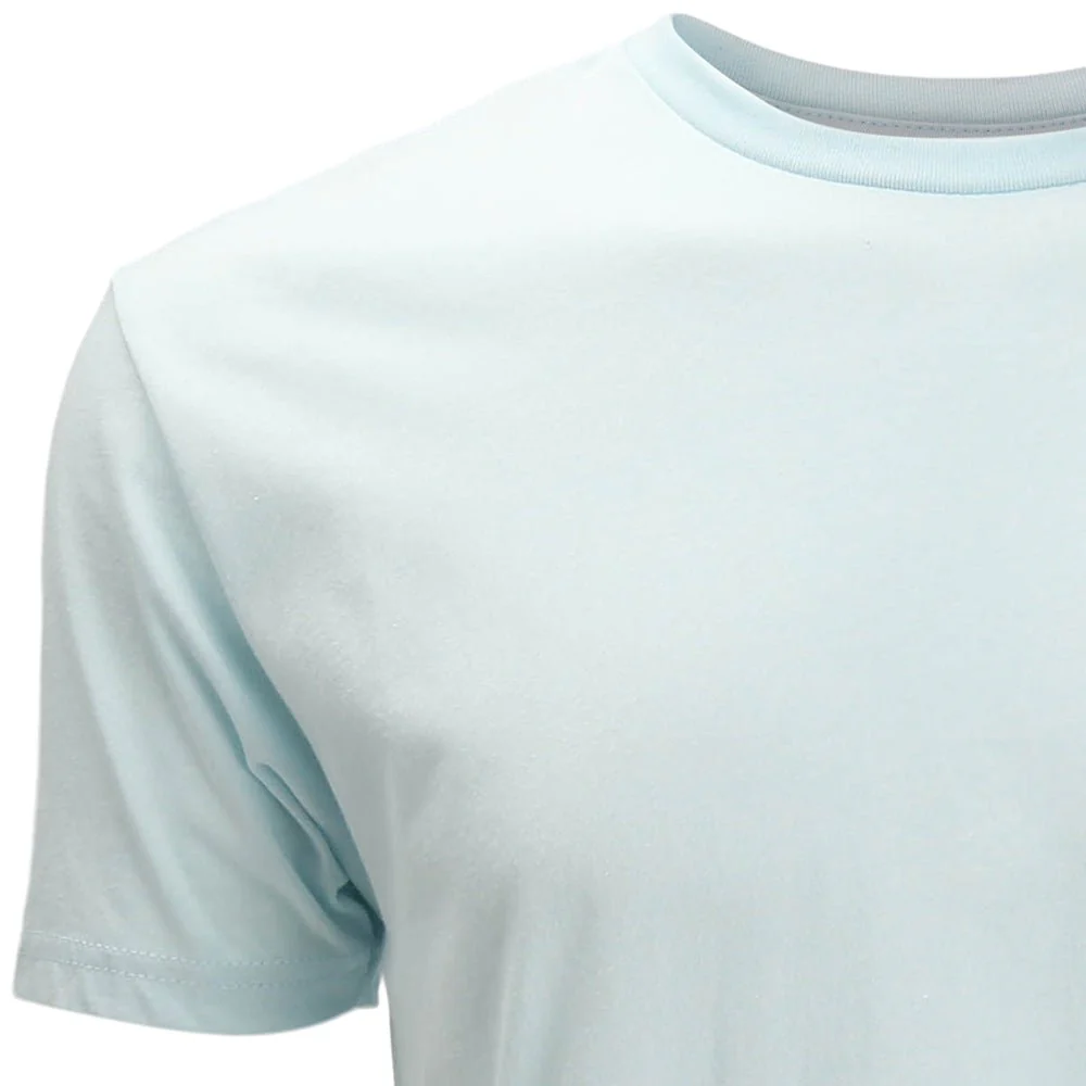 The Seabreeze Tee - Men's Crew Neck T-Shirt - Image 15