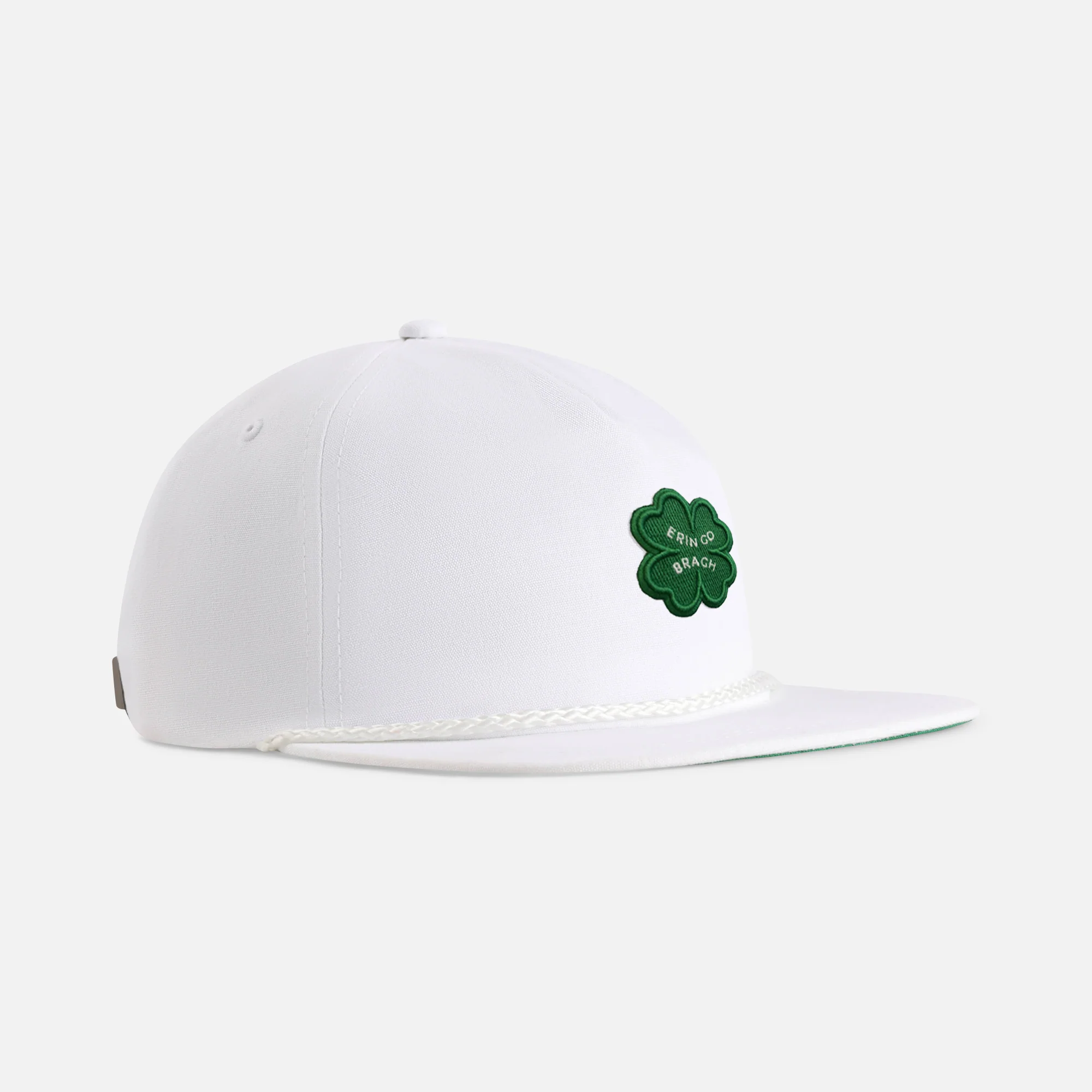 The 'Ireland Forever' Original Rope Hat