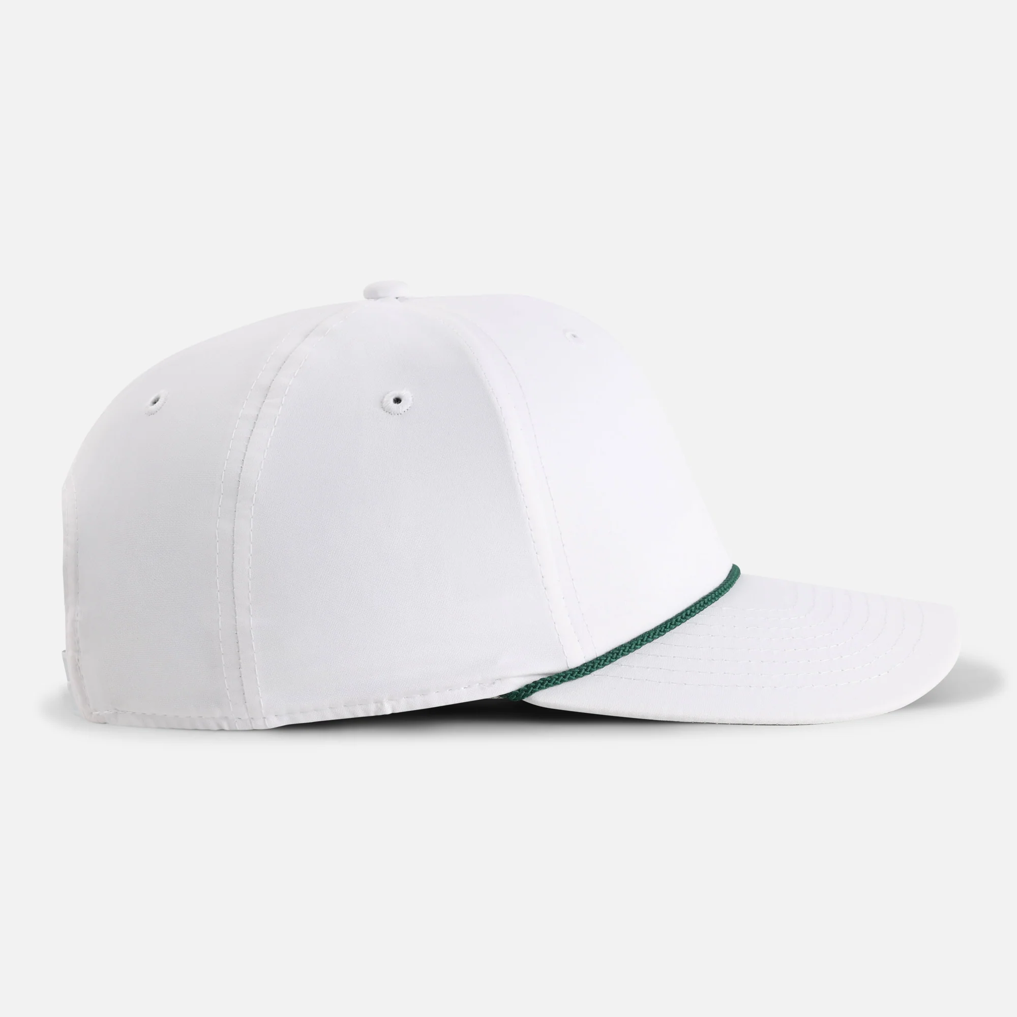 The WM Phoenix Open 6-Panel Performance Rope Cap - Image 4