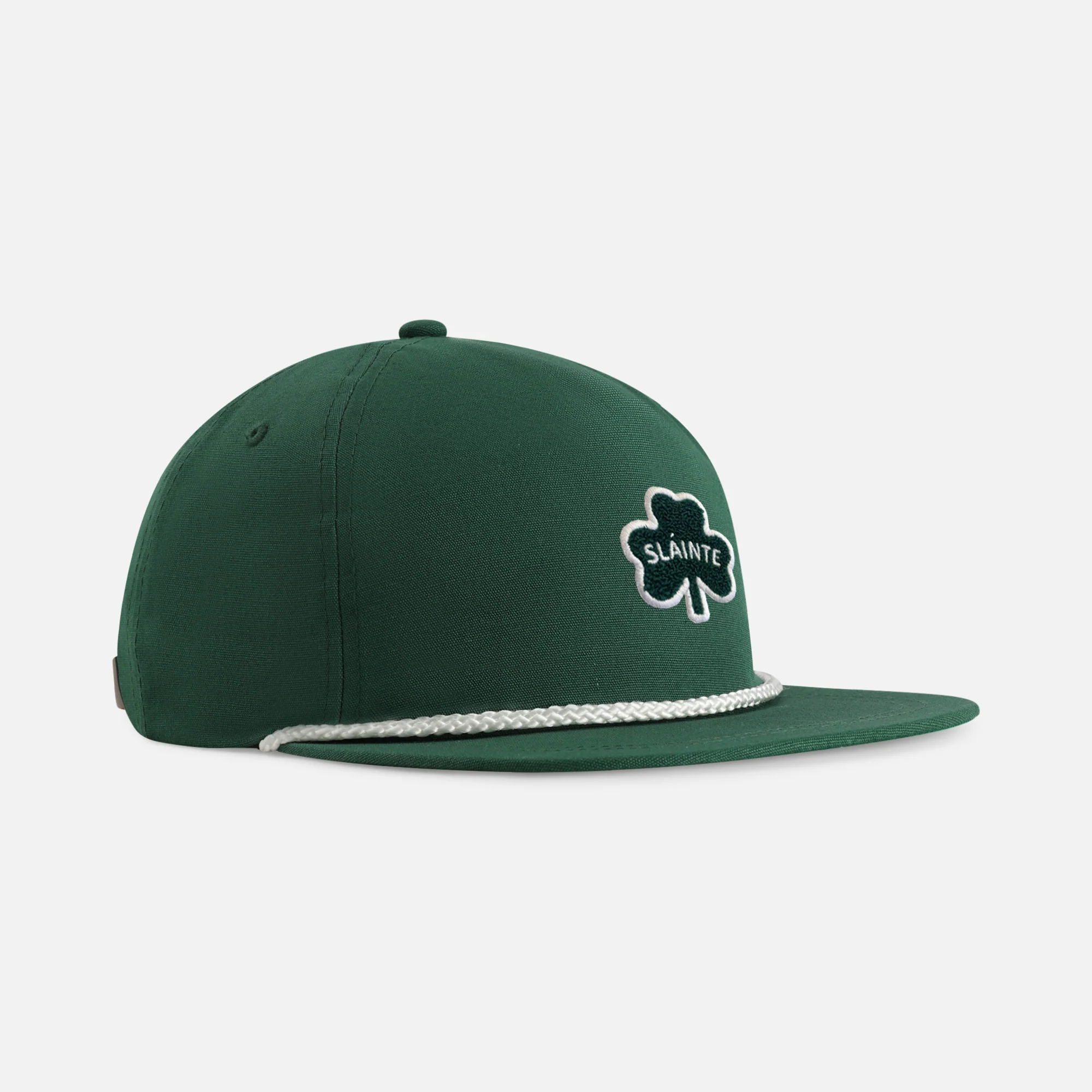 The Irish Toast Original Rope Hat