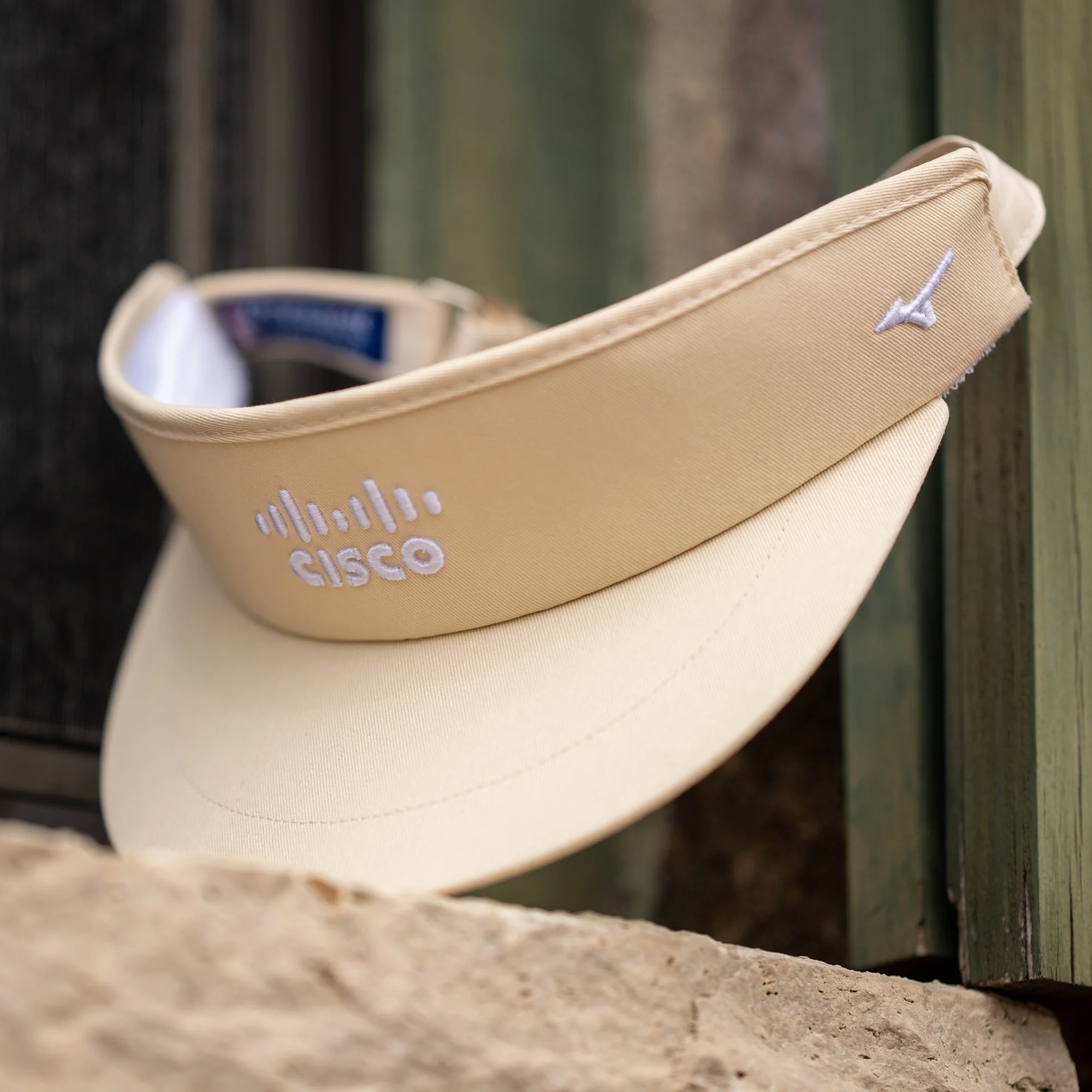 The Keith Mitchell Charity Game Imperial Tour Visor® - Image 4