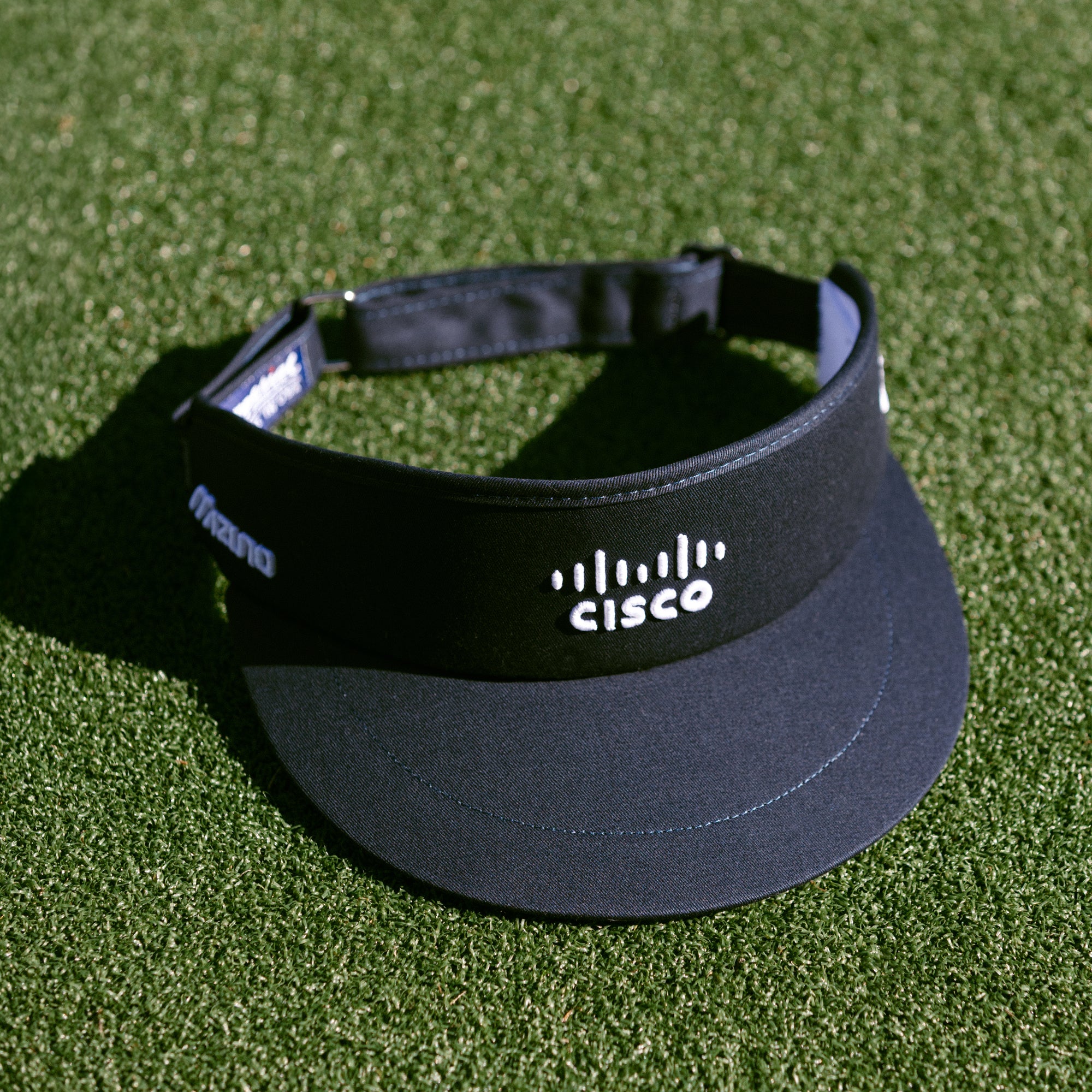 The Keith Mitchell Charity Game Imperial Tour Visor® - Image 3