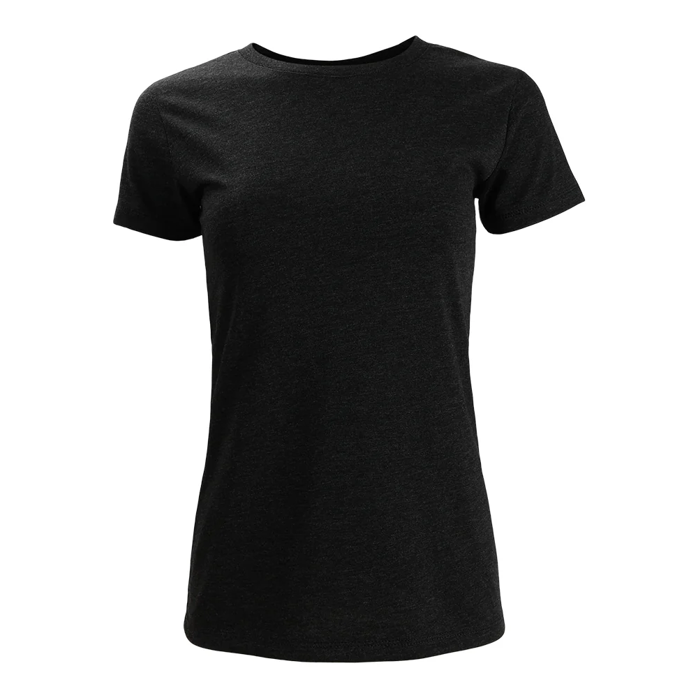 The Transfusion - Ladies' Crewneck T-Shirt - Image 13