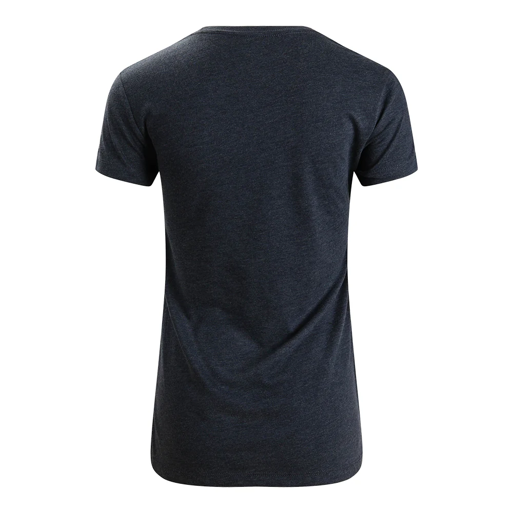 The Transfusion - Ladies' Crewneck T-Shirt - Image 18