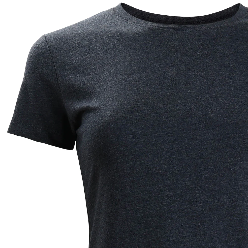 The Transfusion - Ladies' Crewneck T-Shirt - Image 19