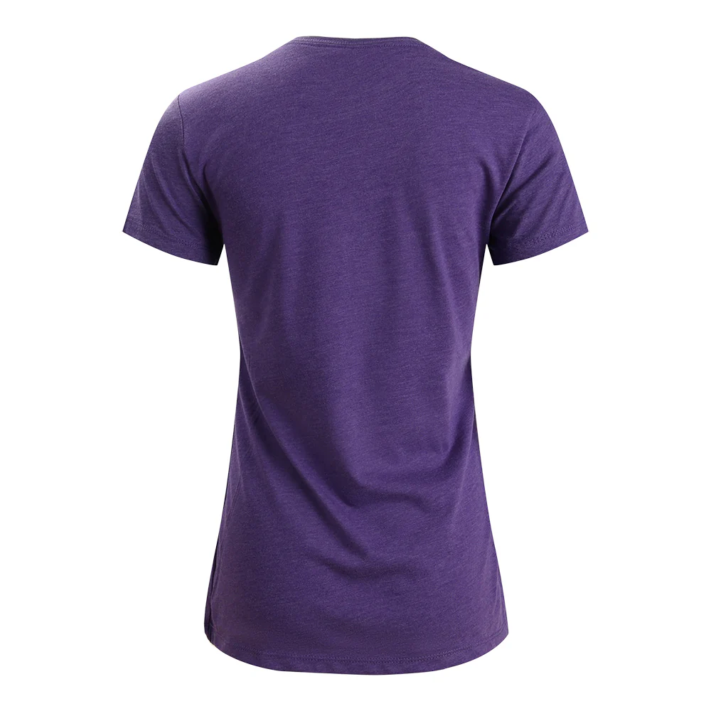 The Transfusion - Ladies' Crewneck T-Shirt - Image 26