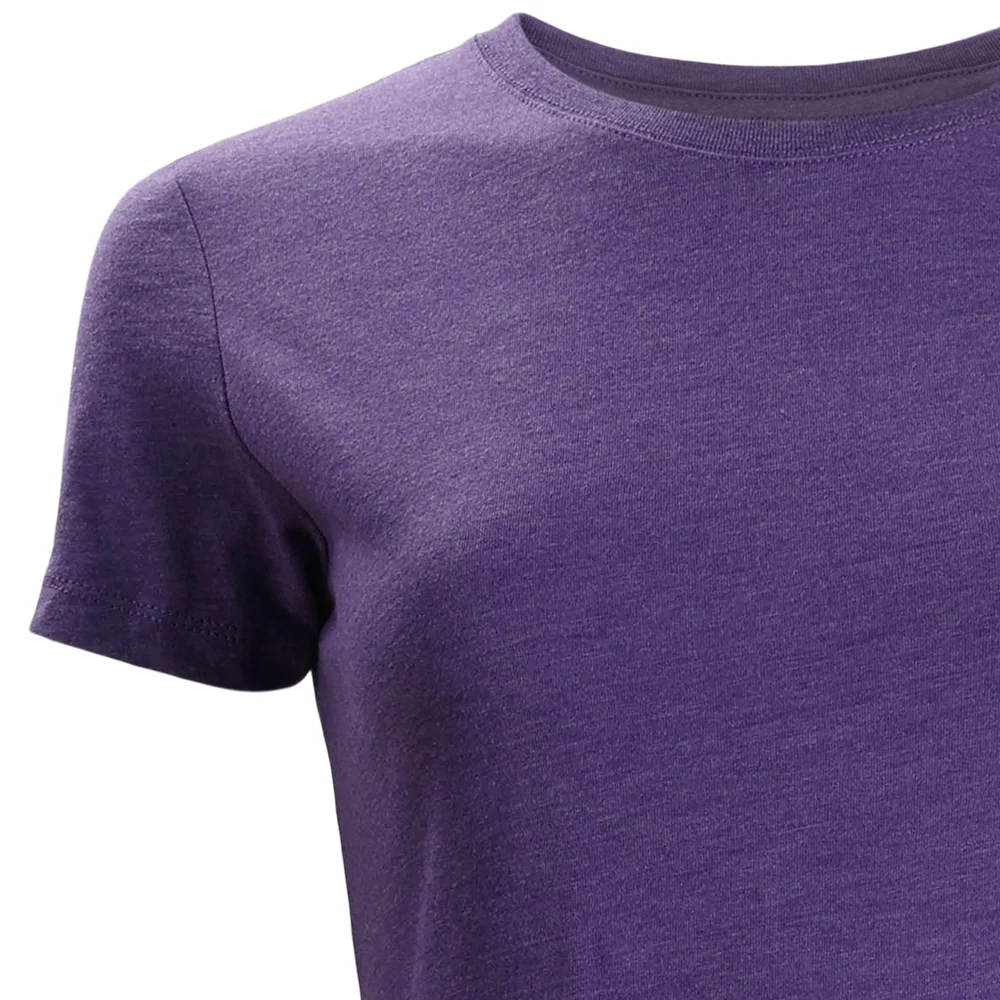 The Transfusion - Ladies' Crewneck T-Shirt - Image 27