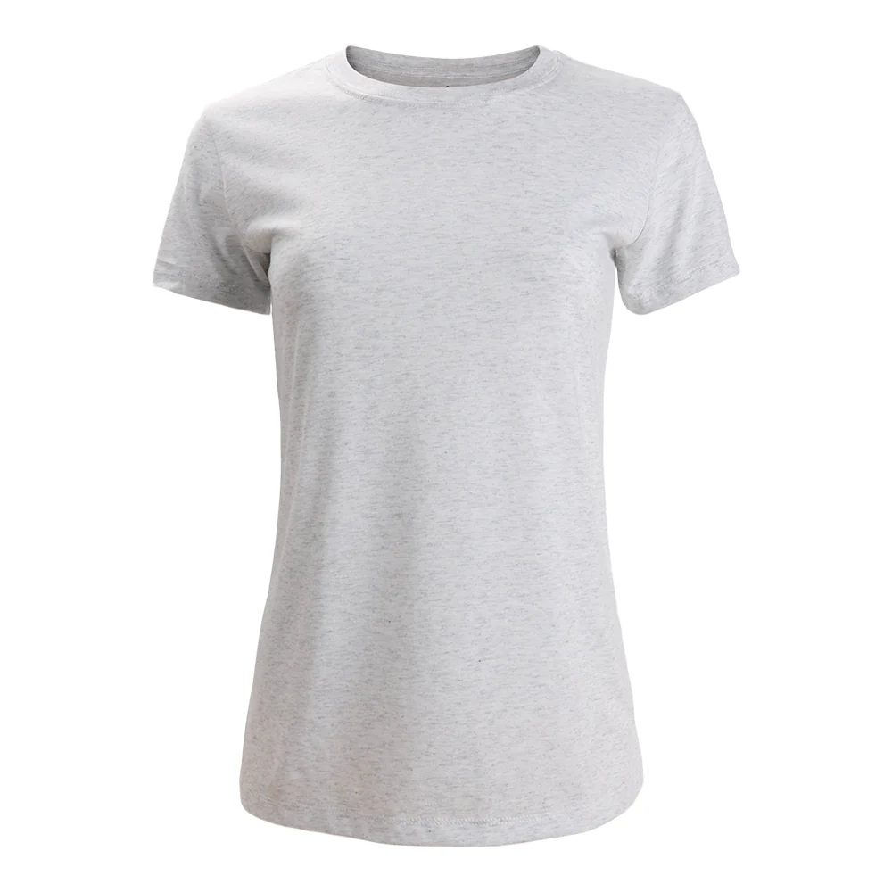 The Transfusion - Ladies' Crewneck T-Shirt - Image 5
