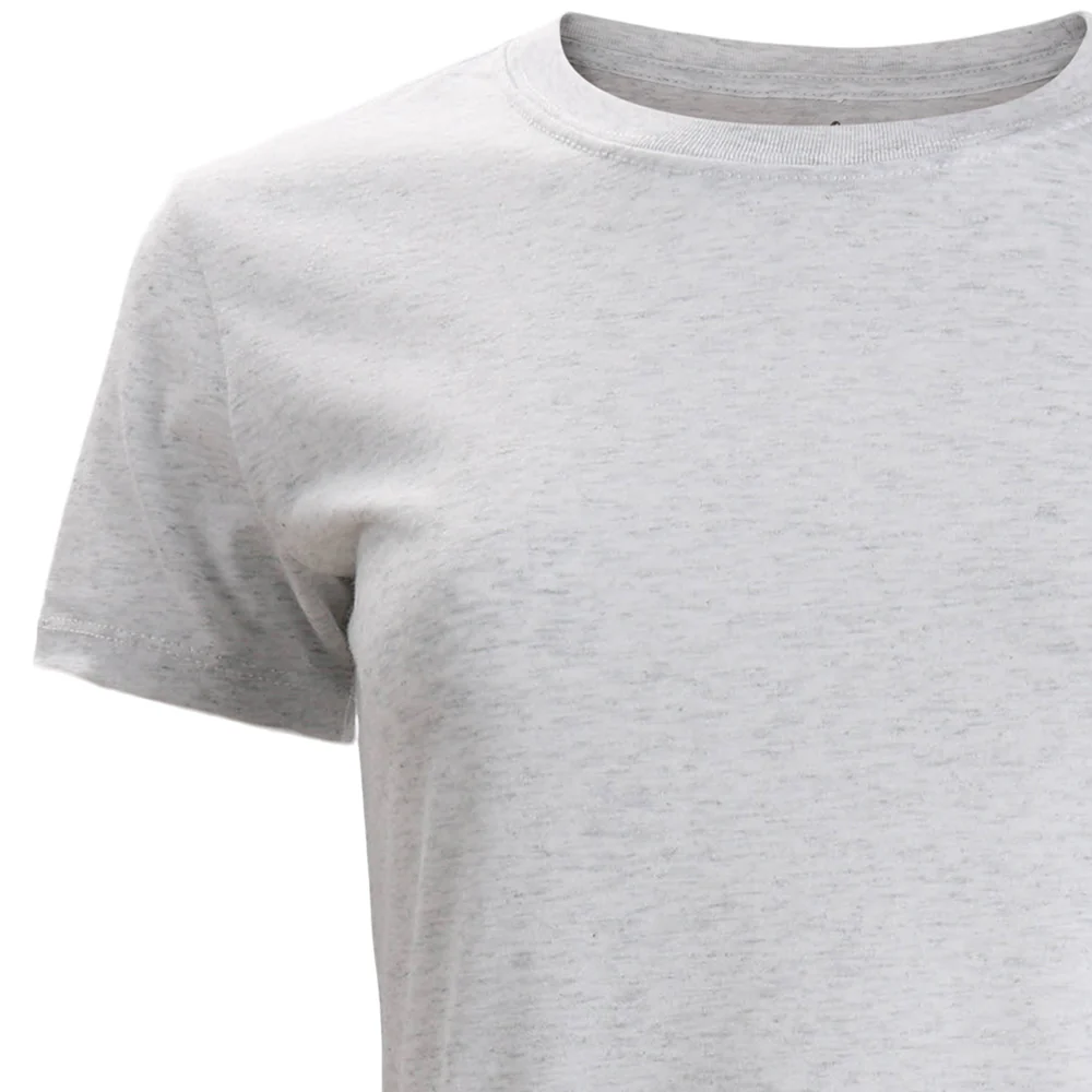 The Transfusion - Ladies' Crewneck T-Shirt - Image 7