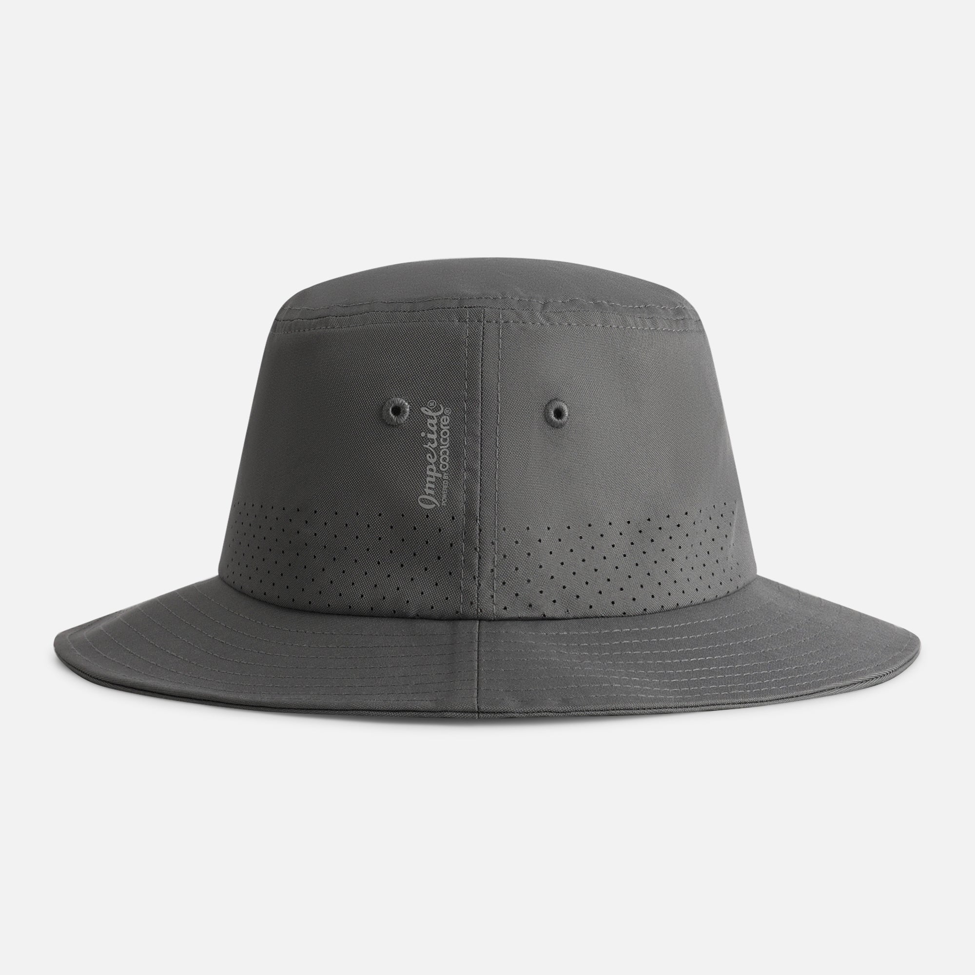 CC051 - The Geysir Cooling Sun-Protection Bucket Hat - Image 7