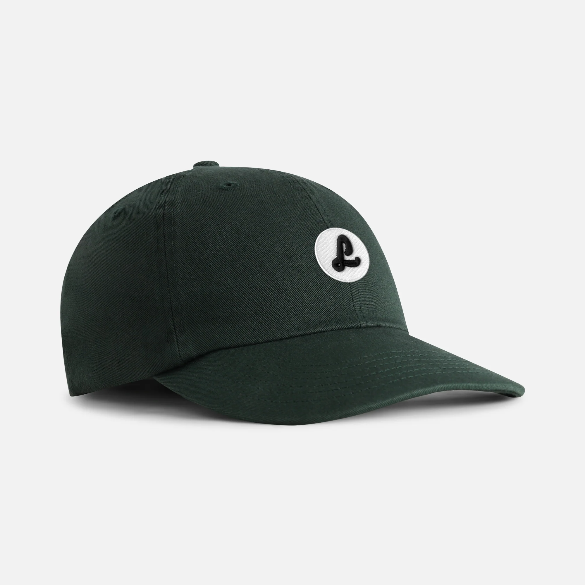 The Lads 3D Micro Patch Cotton Buckle Hat - Image 13