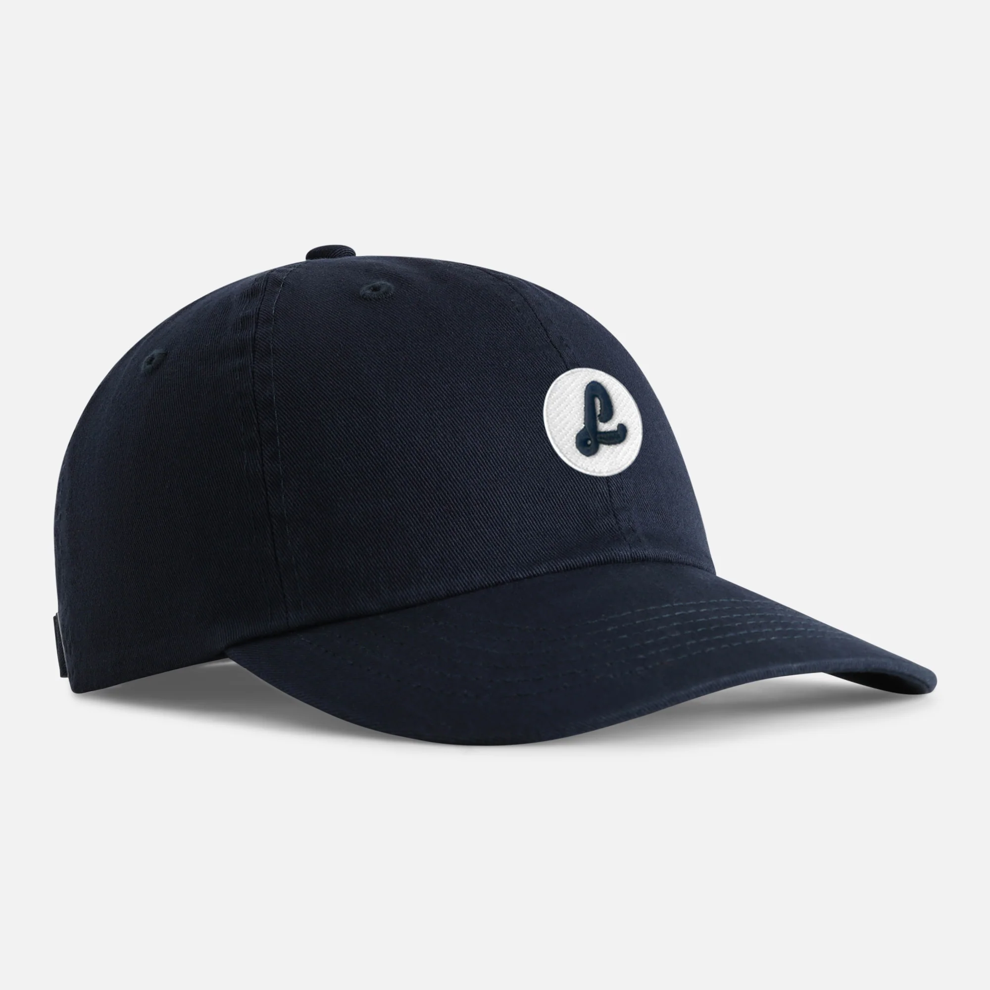 The Lads 3D Micro Patch Cotton Buckle Hat - Image 16