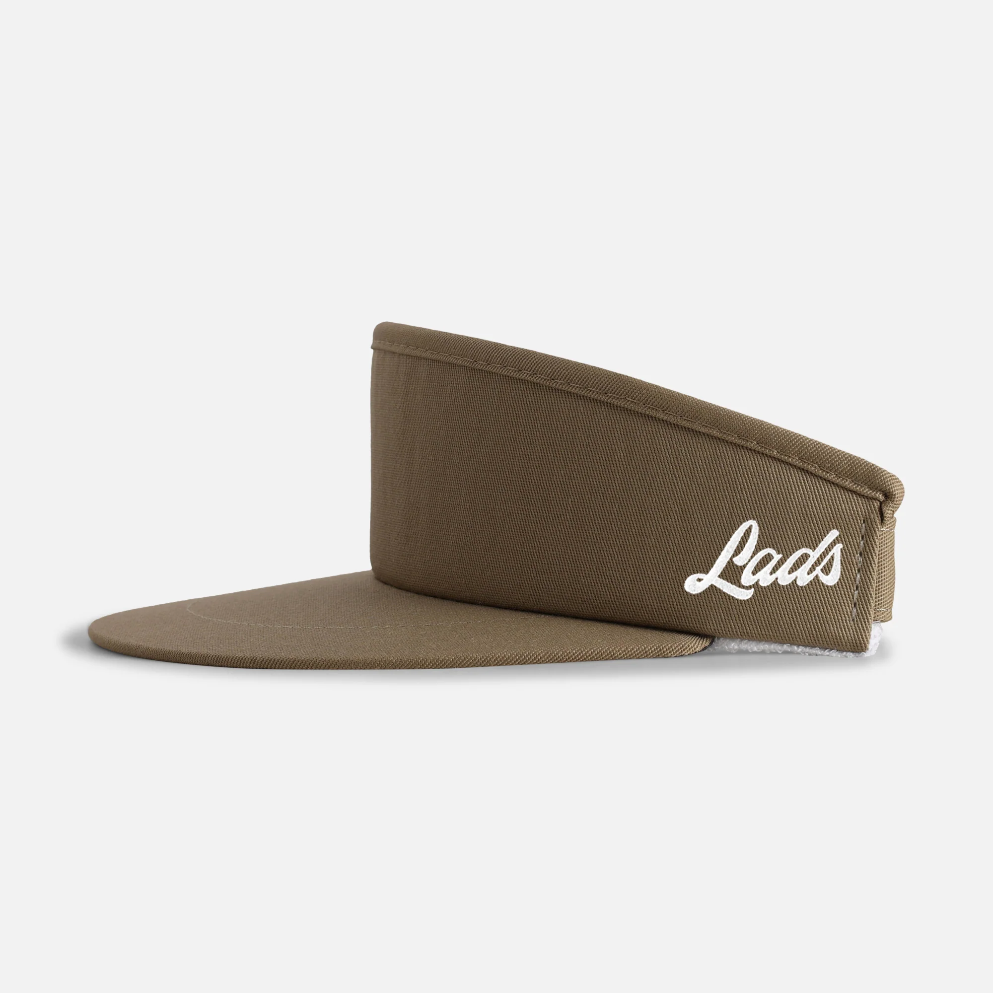 The Lads 3D Micro Patch Tour Visor® - Image 11