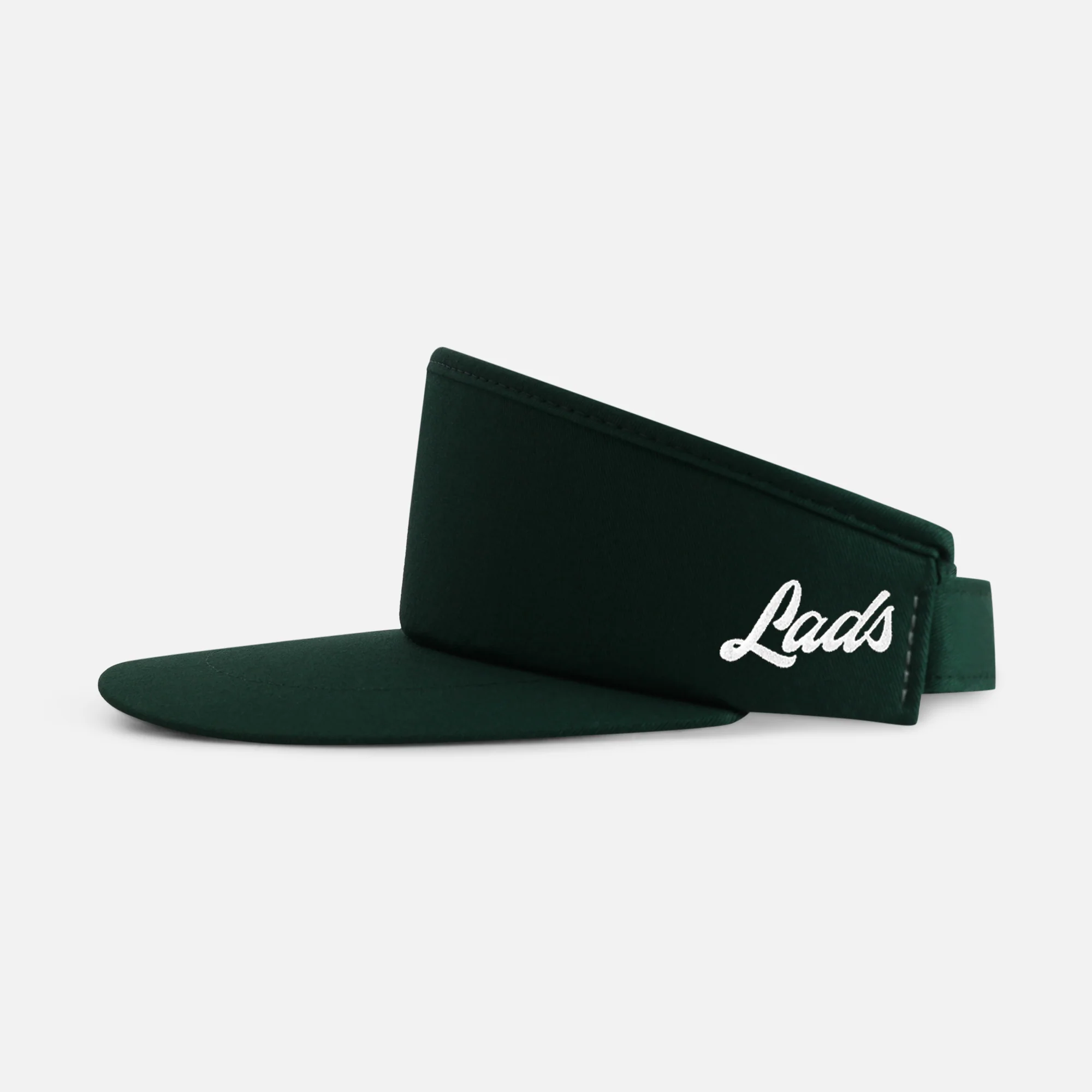 The Lads 3D Micro Patch Tour Visor® - Image 14