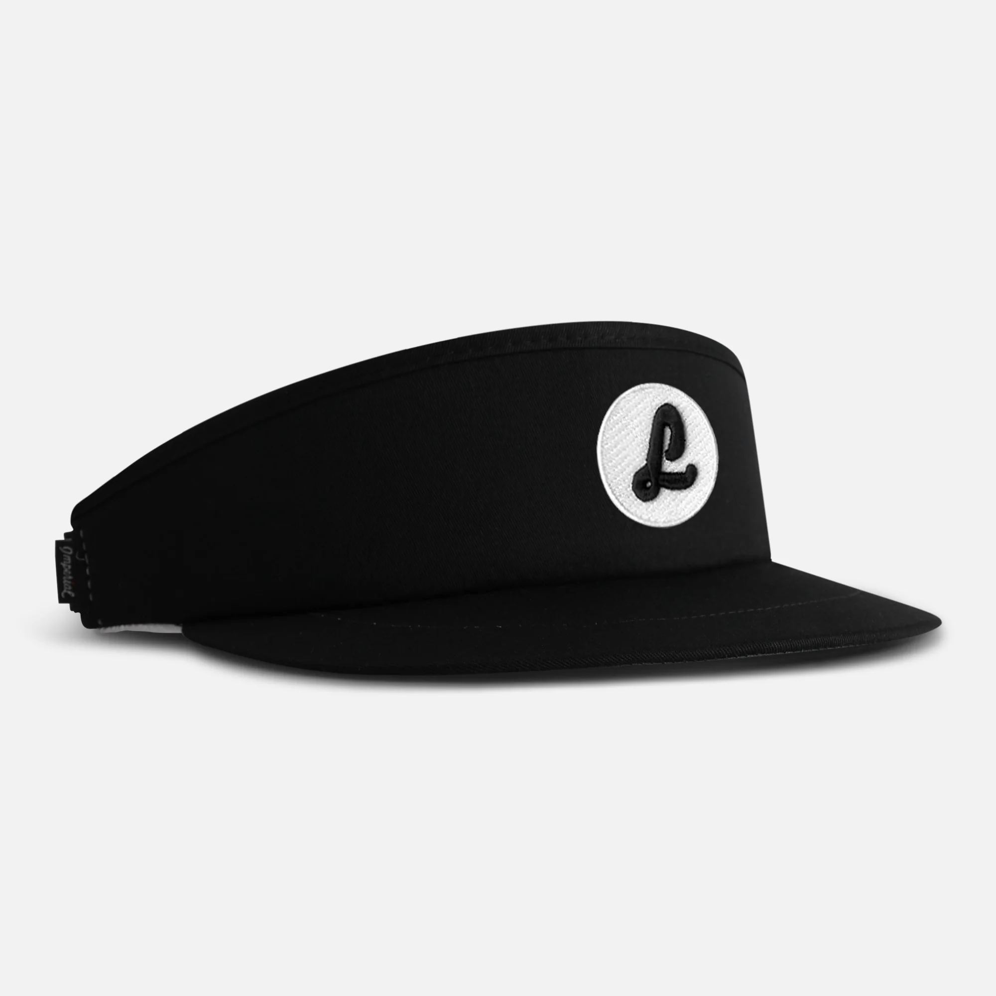 The Lads 3D Micro Patch Tour Visor® - Image 4