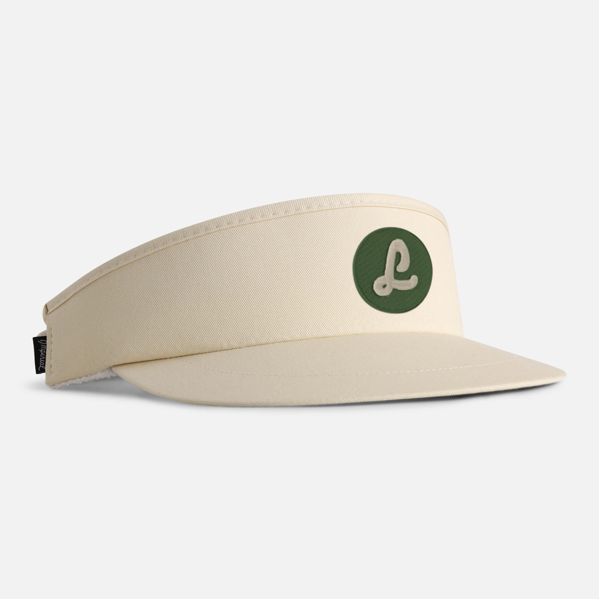 The Lads 3D Micro Patch Tour Visor® - Image 7