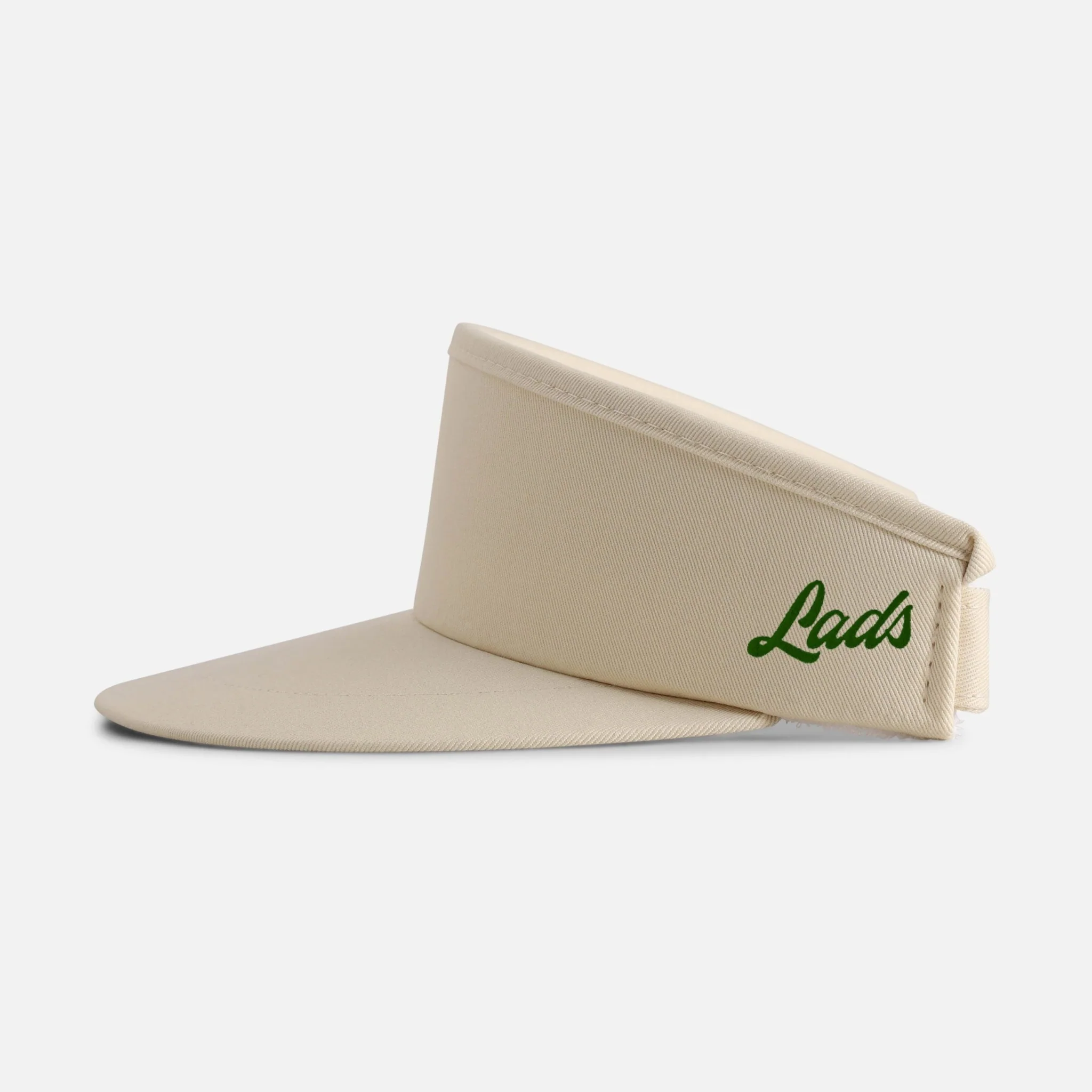 The Lads 3D Micro Patch Tour Visor® - Image 8