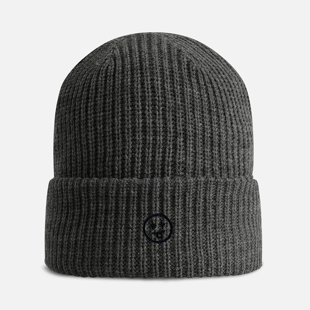 The Lads Cuffed Beanie - Image 8
