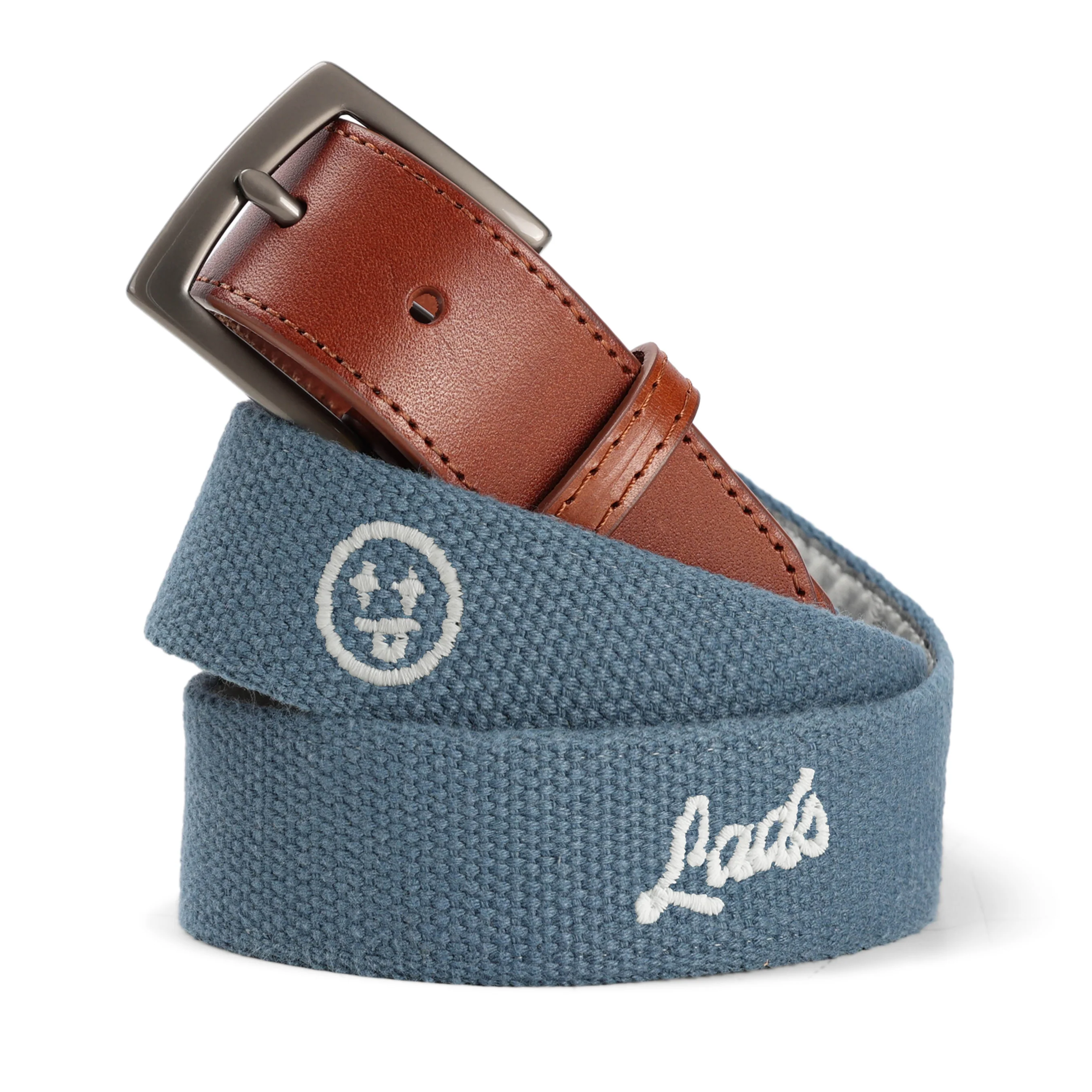 The Lads Embroidered Imperial Belt - Image 10
