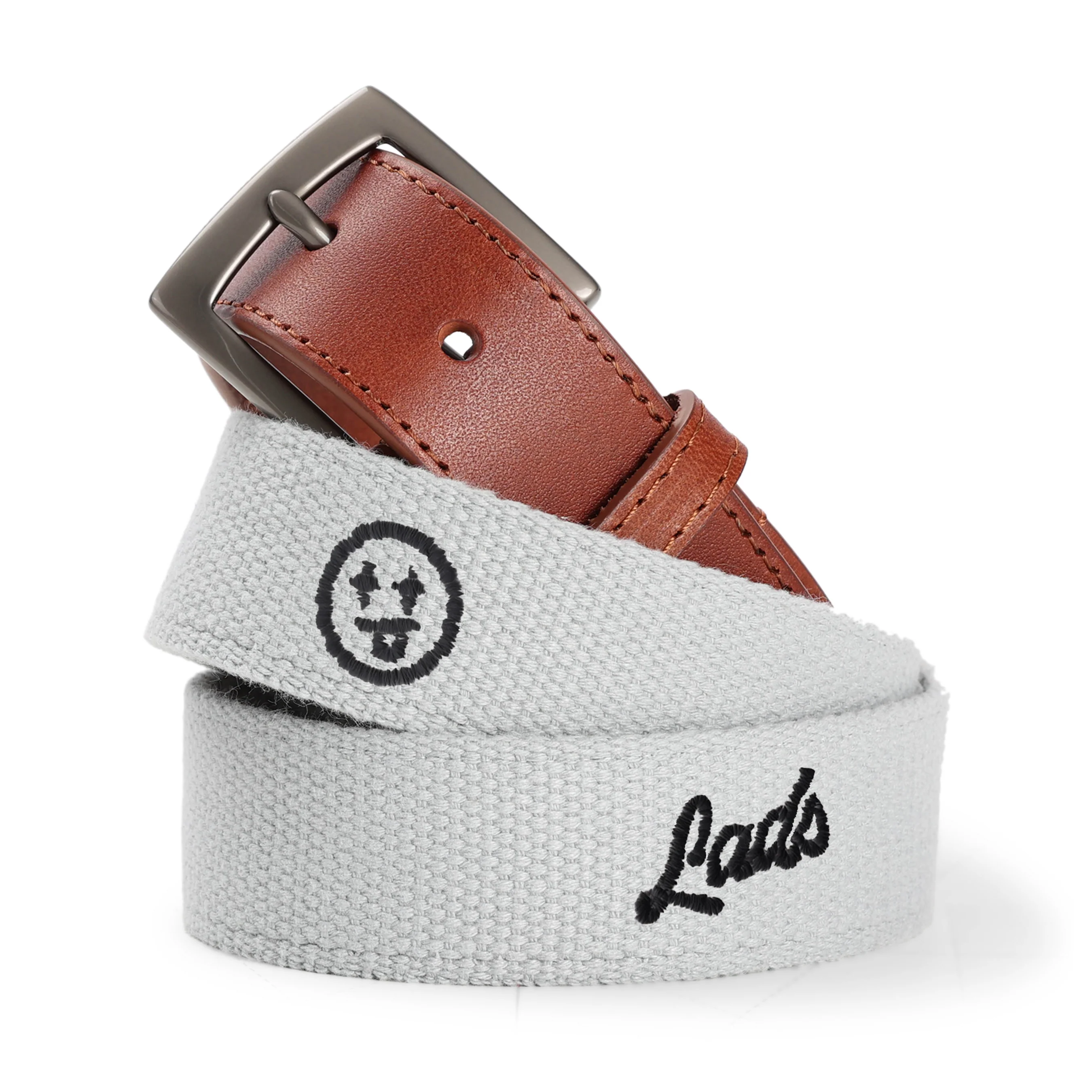 The Lads Embroidered Imperial Belt - Image 13