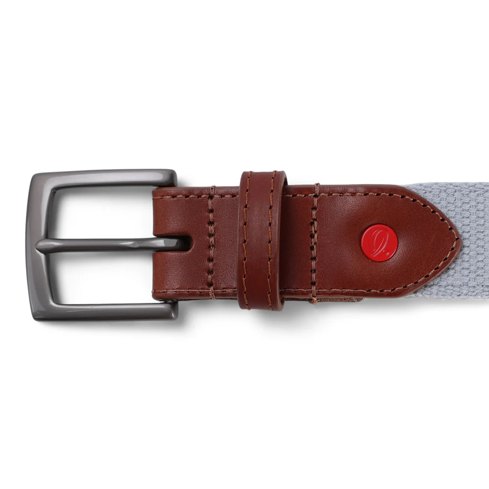 BL101 - The Imperial Brown Leather Belt - Image 42