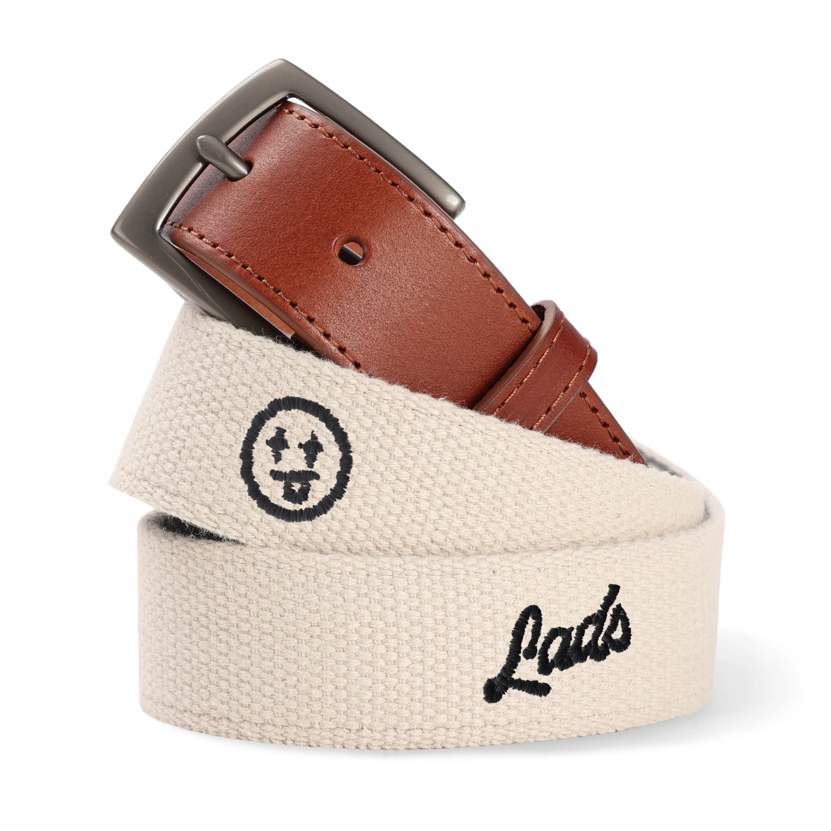 The Lads Embroidered Imperial Belt - Image 16