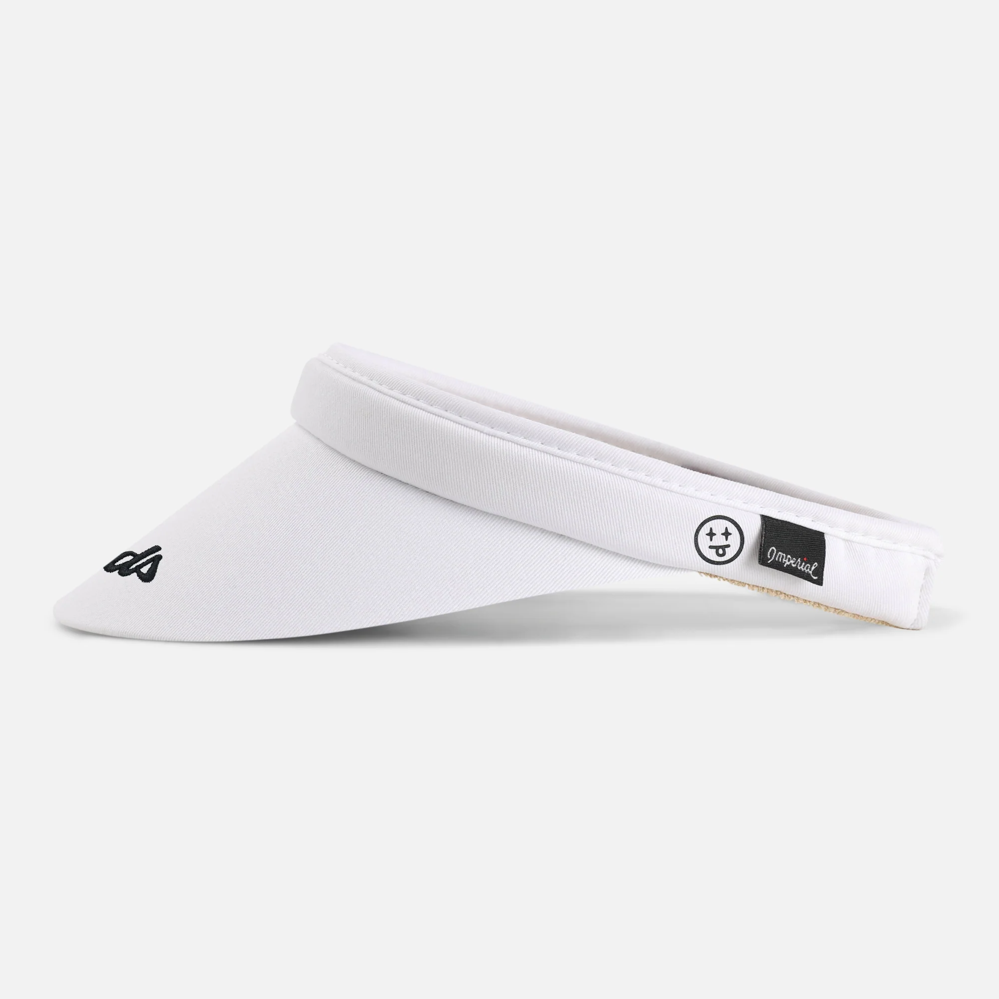 The Lads Ladies Visor - Image 11