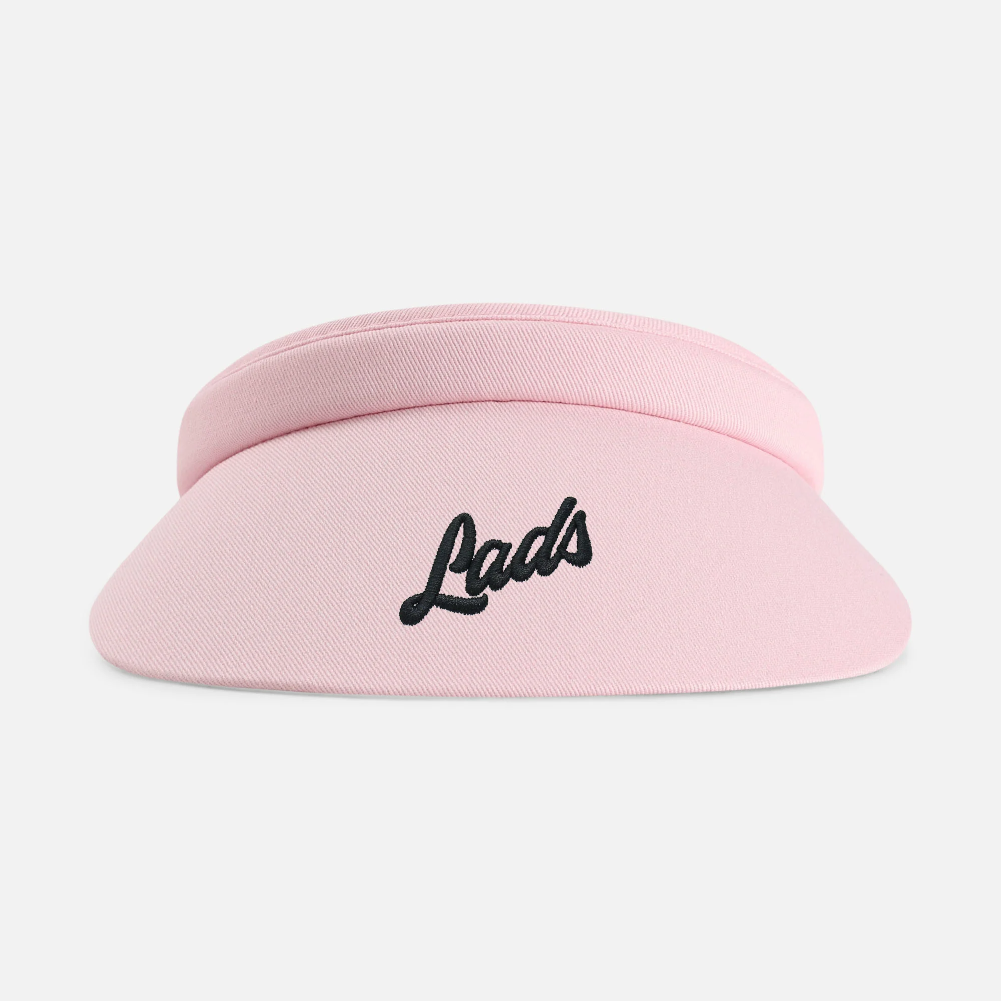 The Lads Ladies Visor - Image 2