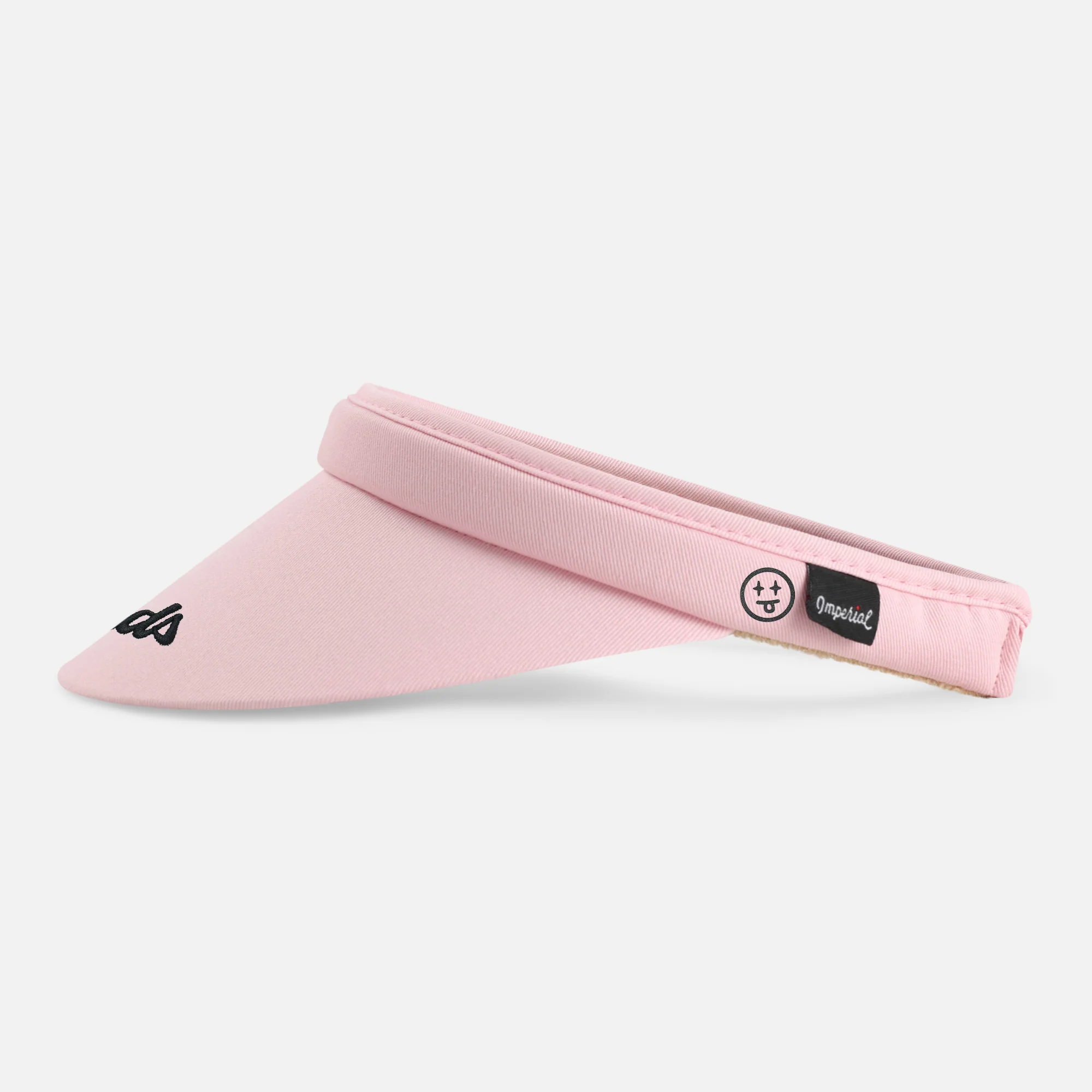 The Lads Ladies Visor - Image 3
