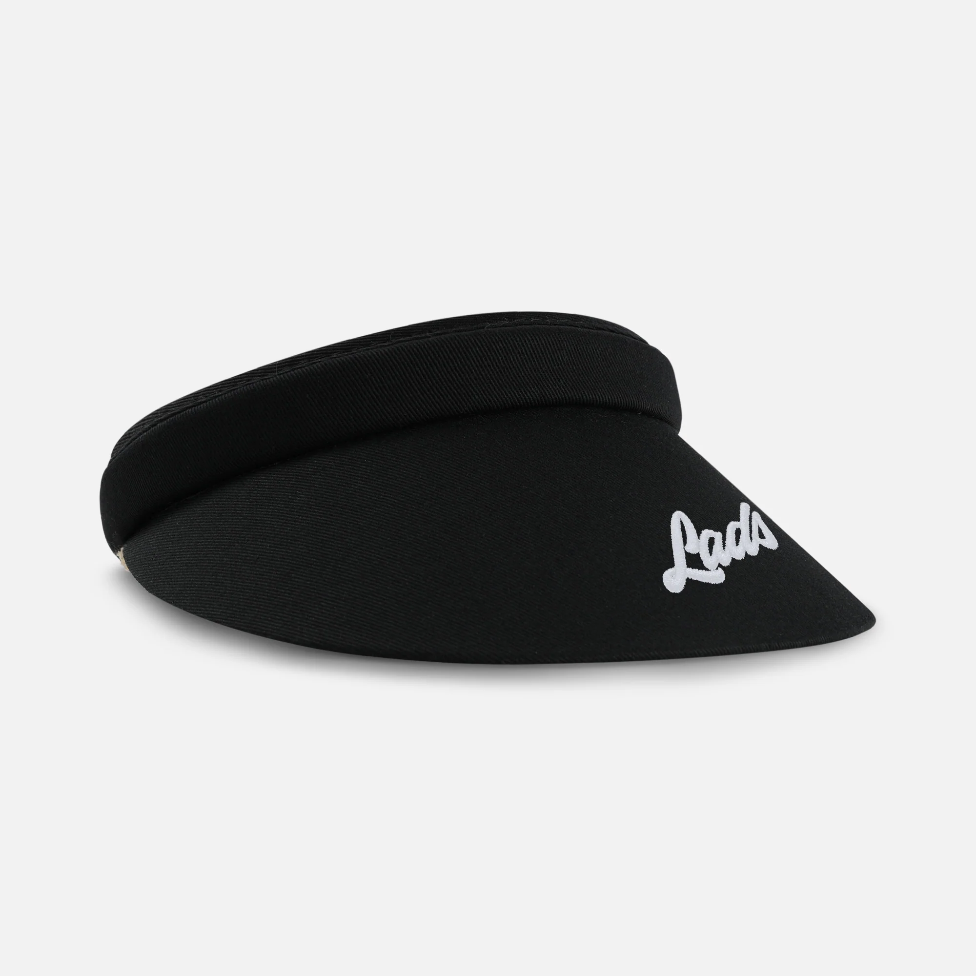 The Lads Ladies Visor - Image 5