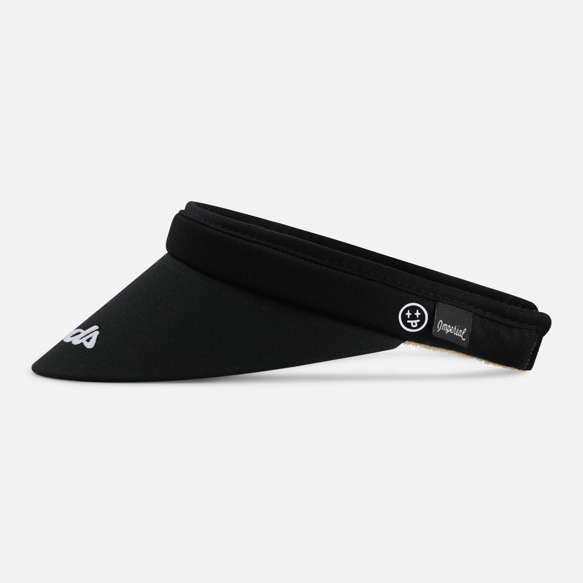 The Lads Ladies Visor - Image 8