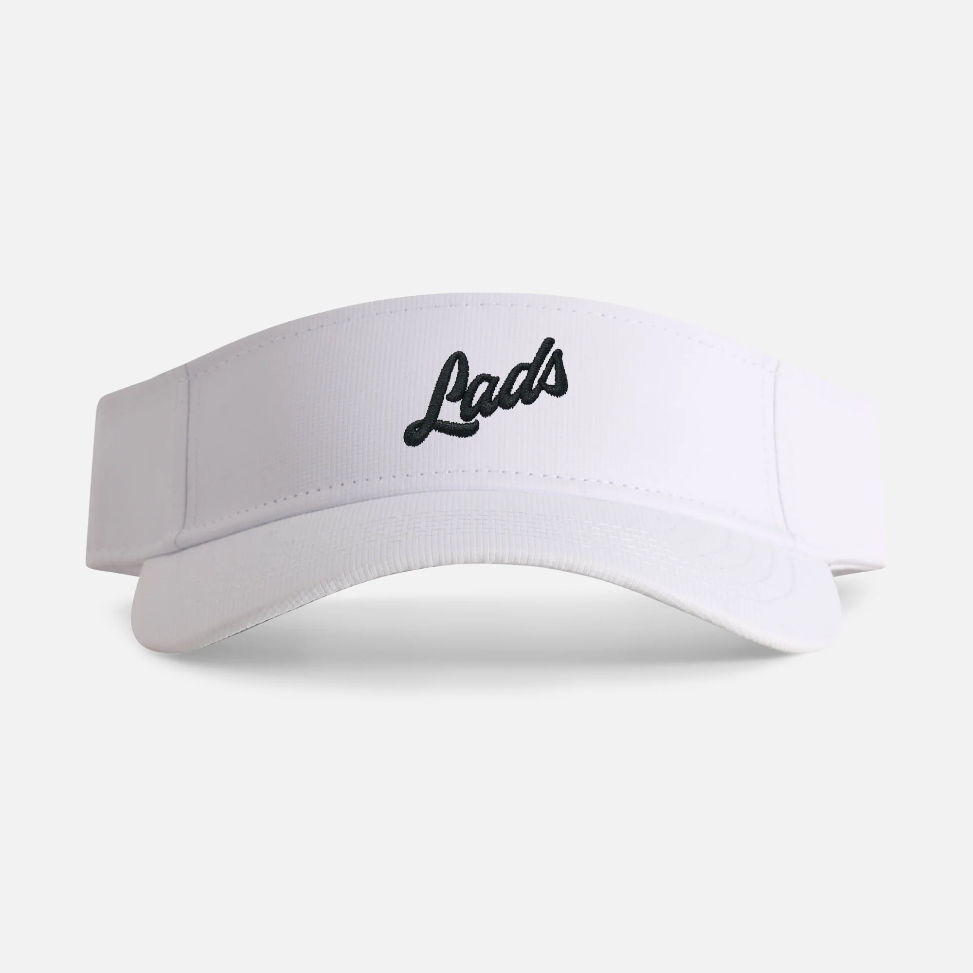 The Lads Small Fit Performance Visor - Image 10