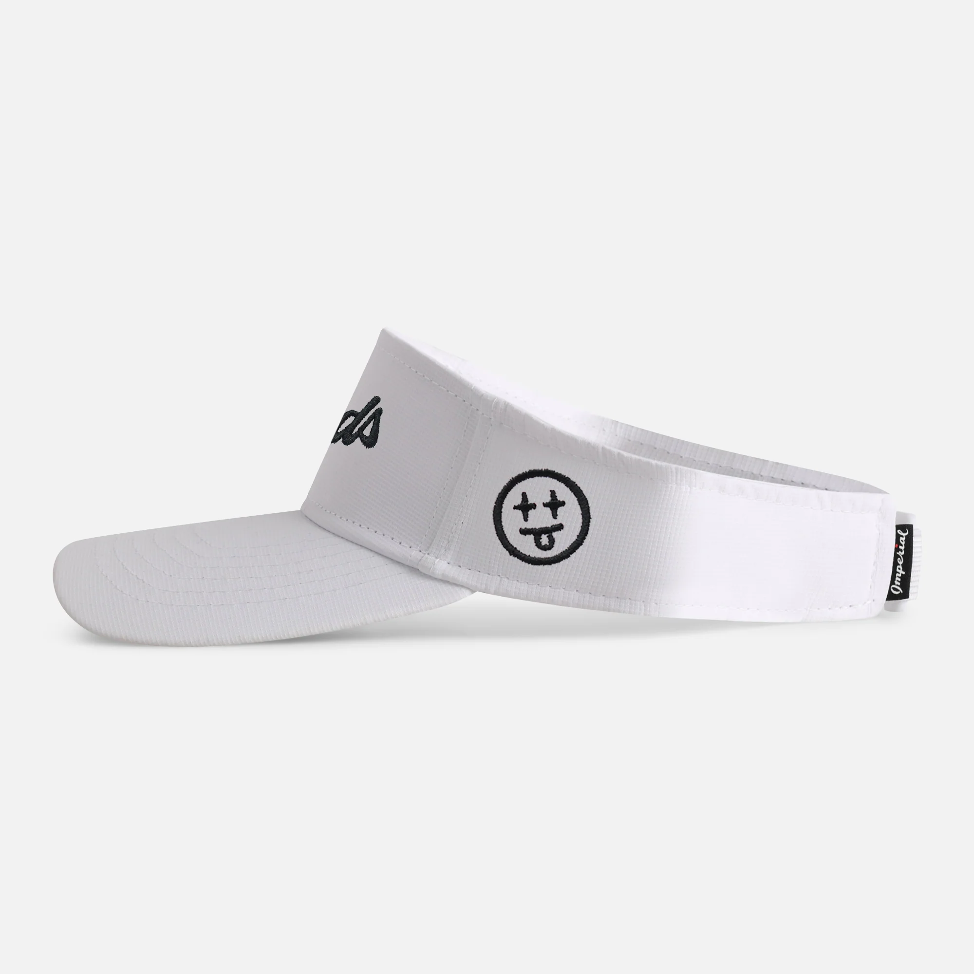 The Lads Small Fit Performance Visor - Image 11
