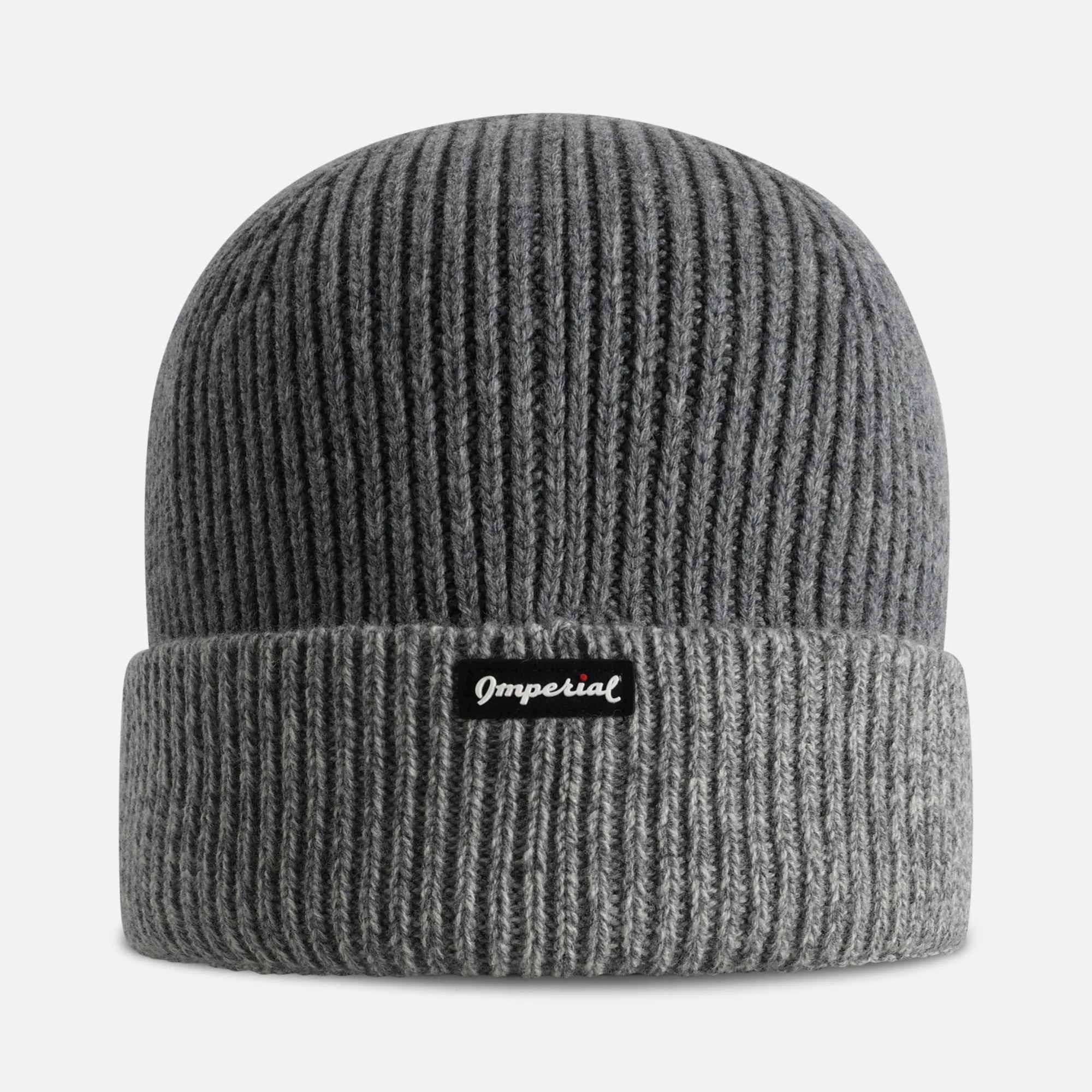 The Lads Two-Tone Cuffed Beanie - Image 9