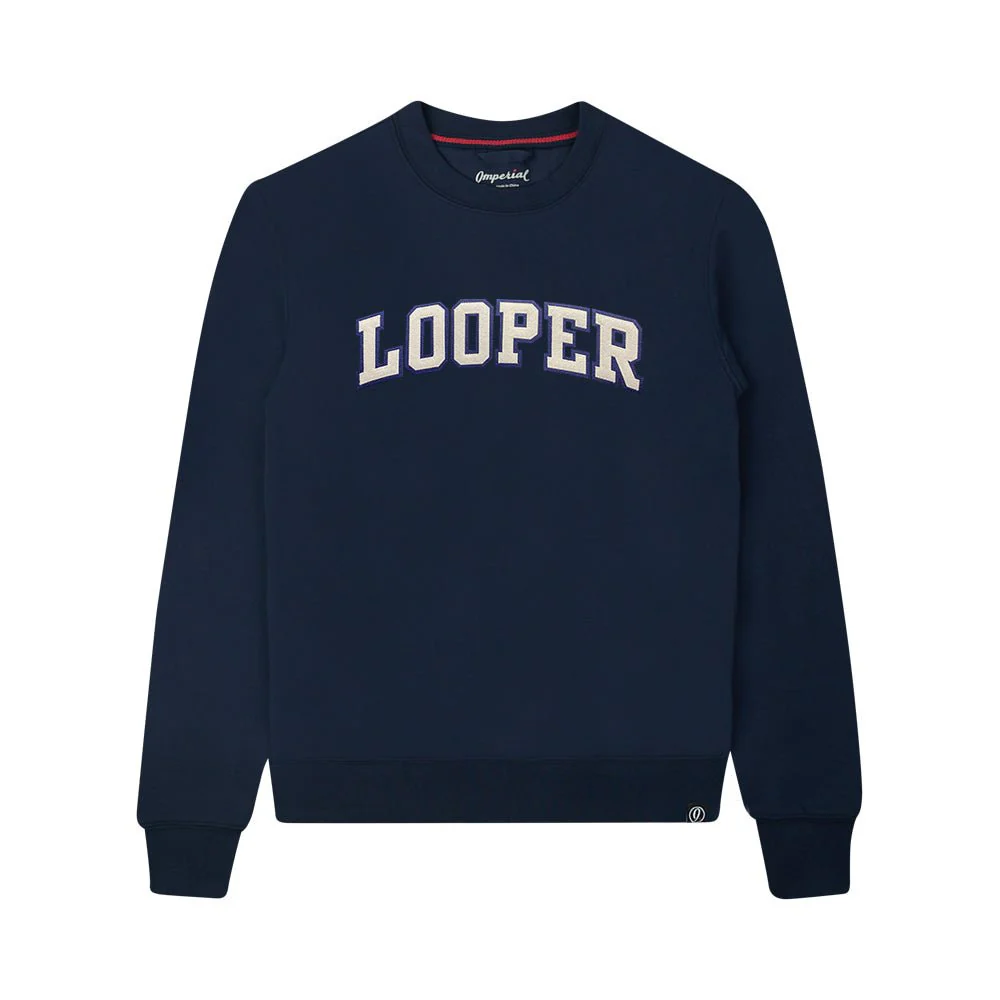 The Looper Premium Crewneck Sweatshirt