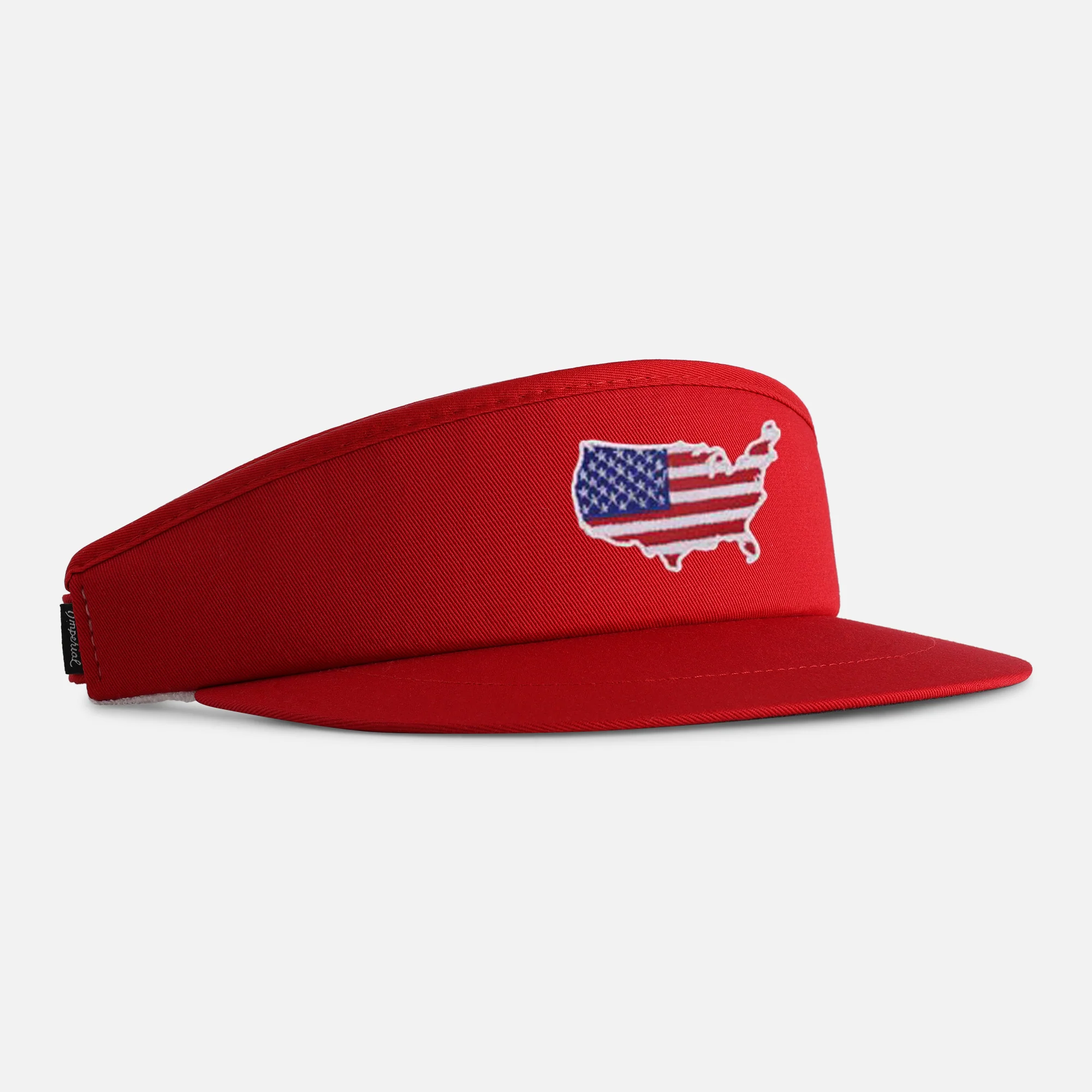 The Made in America Tour Visor® - Image 5