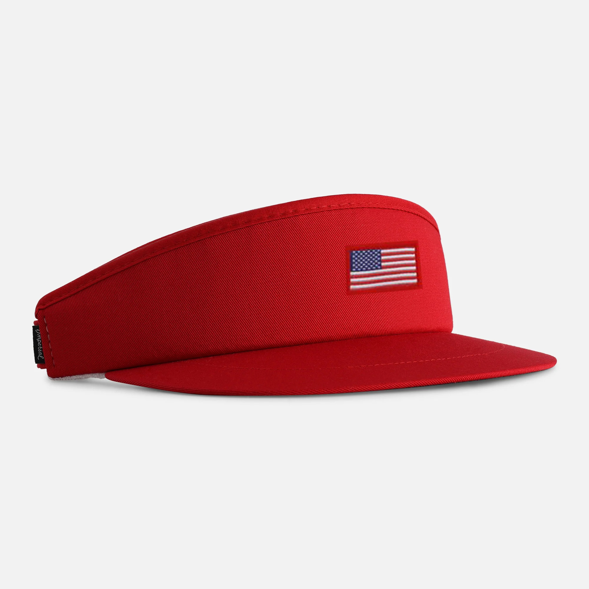 The 'Merica - Tour Visor® - Image 3