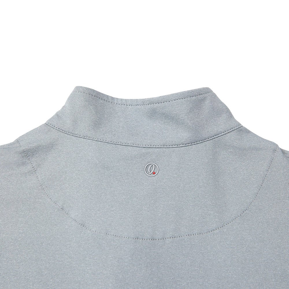 The Moon Man - Armitage Quarter Zip Long Sleeve - Image 12