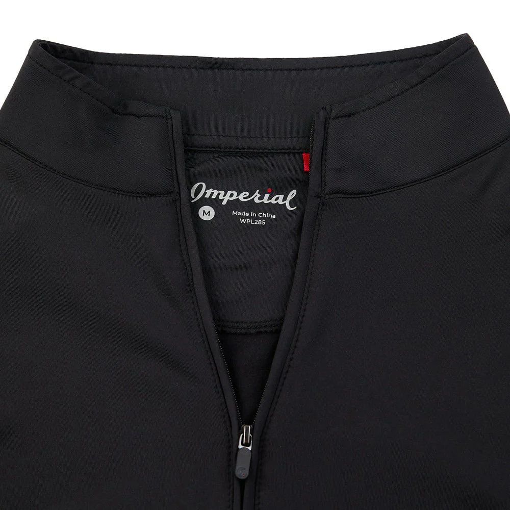 The Moon Man - Armitage Quarter Zip Long Sleeve - Image 4