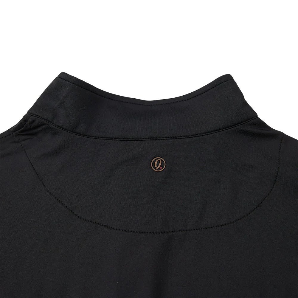 The Moon Man - Armitage Quarter Zip Long Sleeve - Image 6