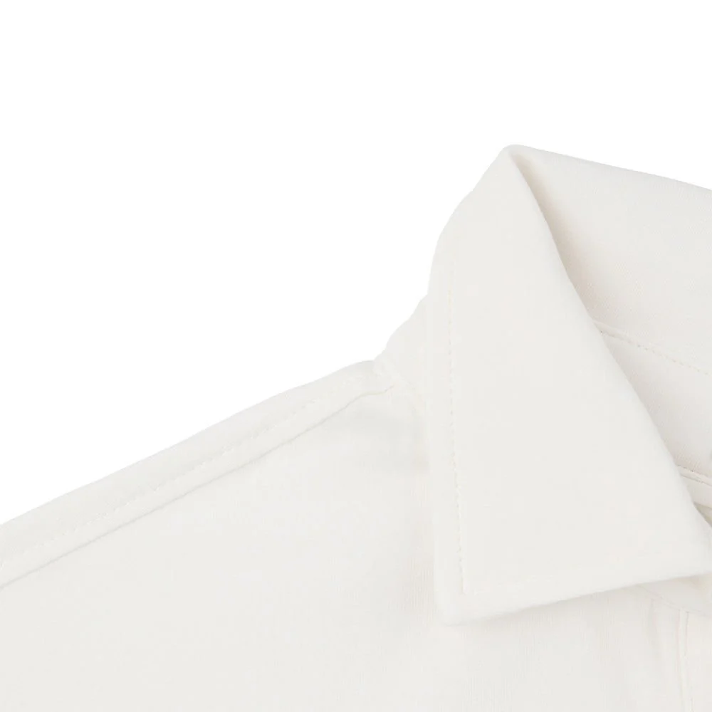 The Moon Man - Day Wave Polo Shirt - Image 4